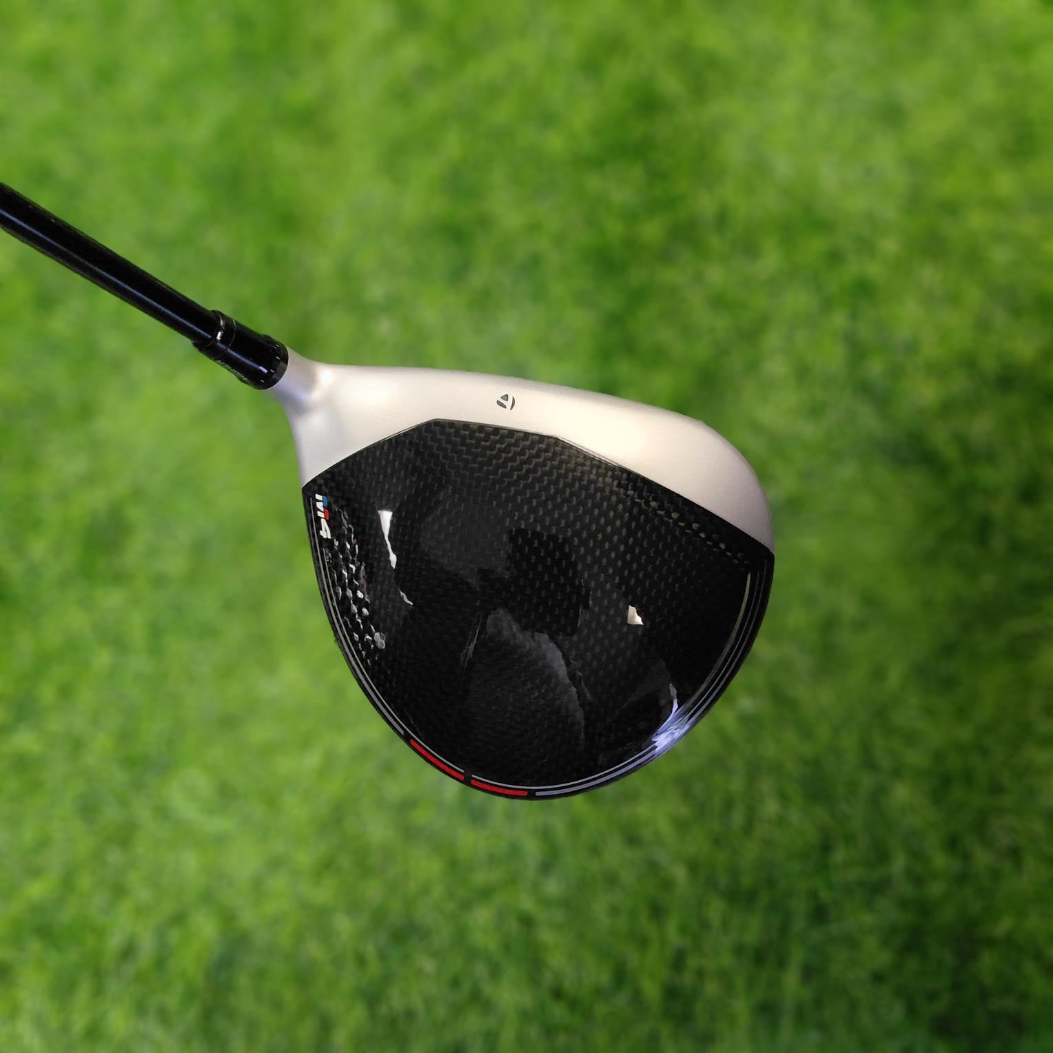 TaylorMade Driver / M4 / 9.5° / S