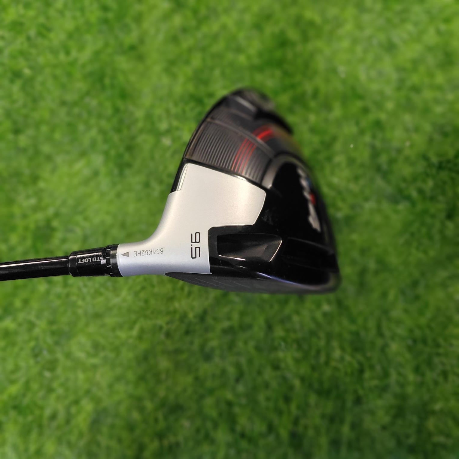 TaylorMade Driver / M4 / 9.5° / S