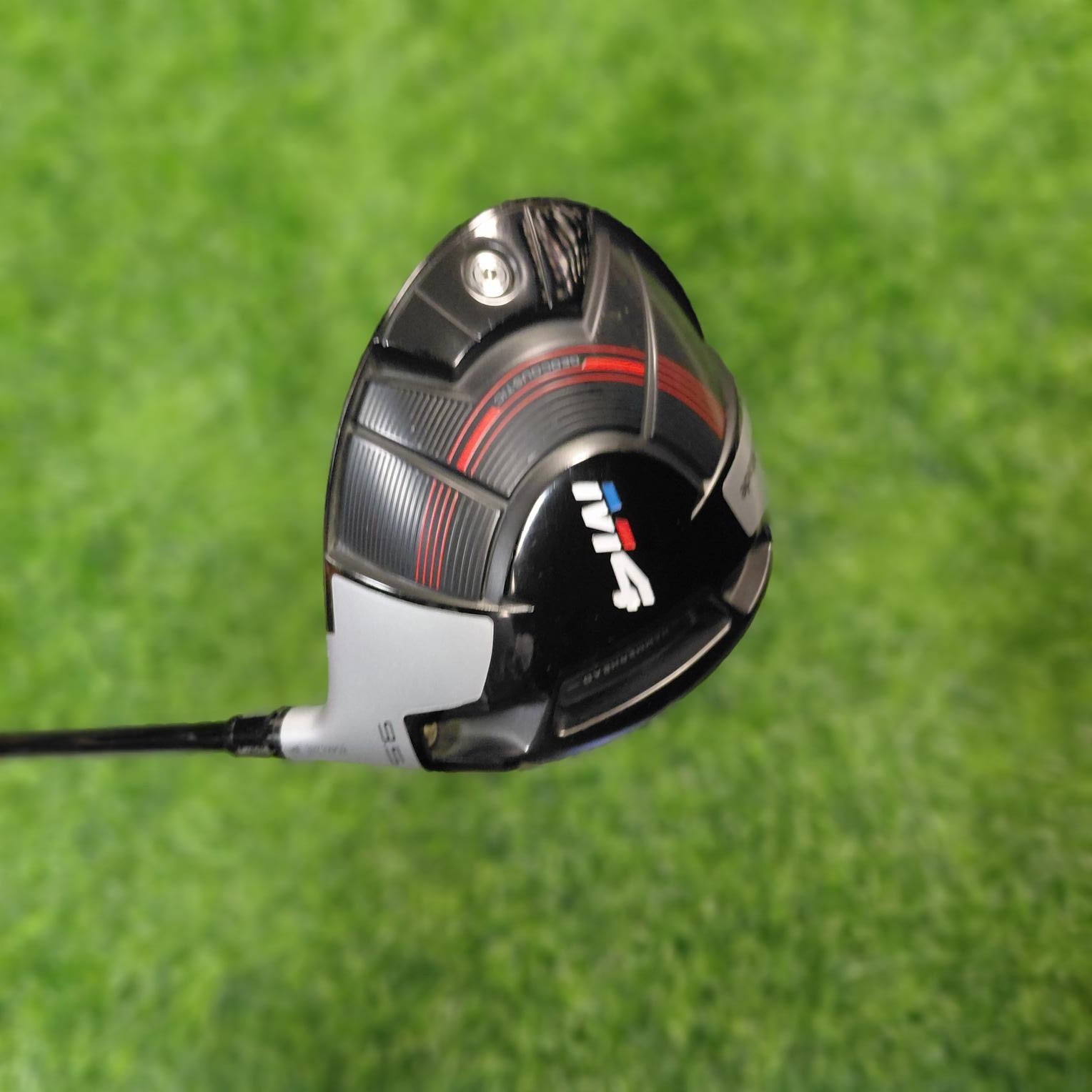 TaylorMade Driver / M4 / 9.5° / S