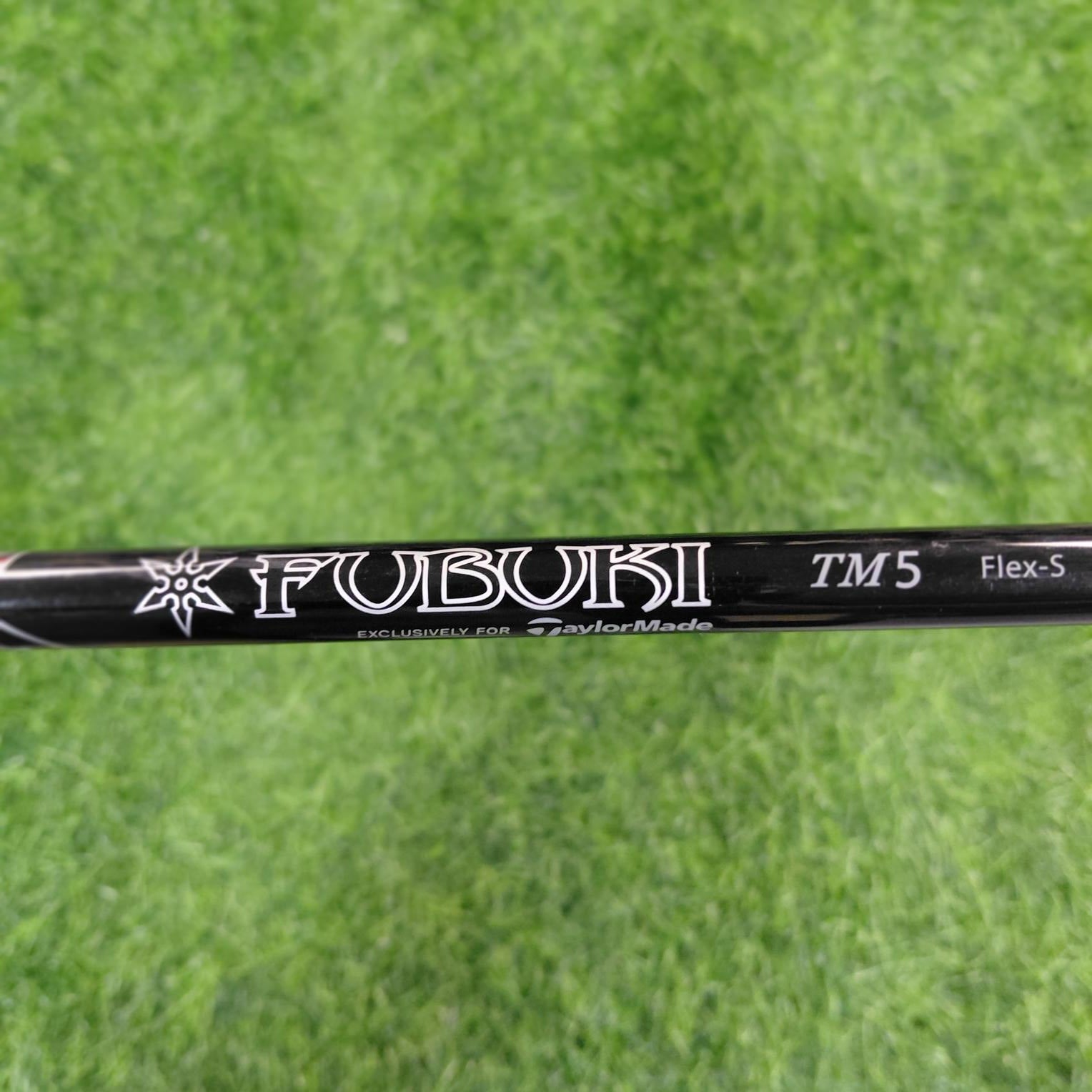 TaylorMade Driver / M4 / 9.5° / S