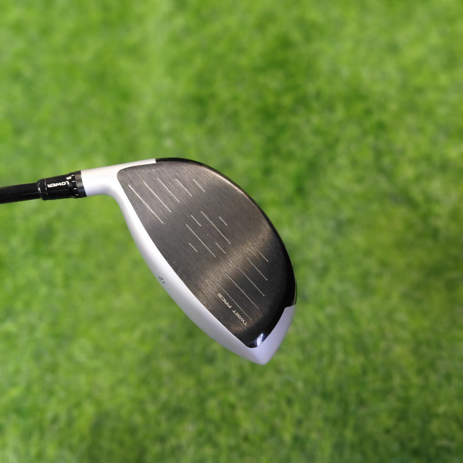 TaylorMade Driver / M4 / 9.5° / S