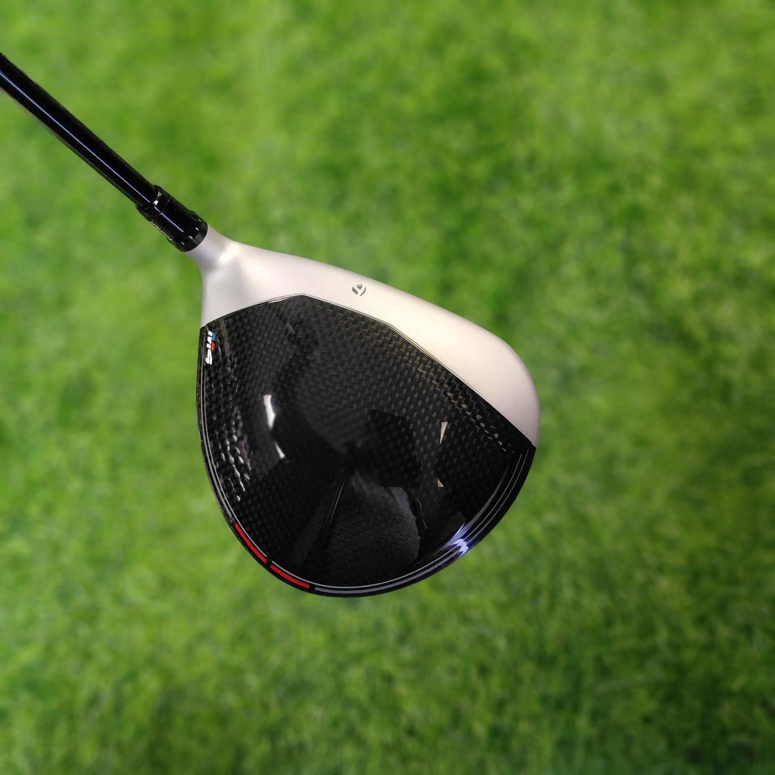 TaylorMade Driver / M4 / 9.5° / S
