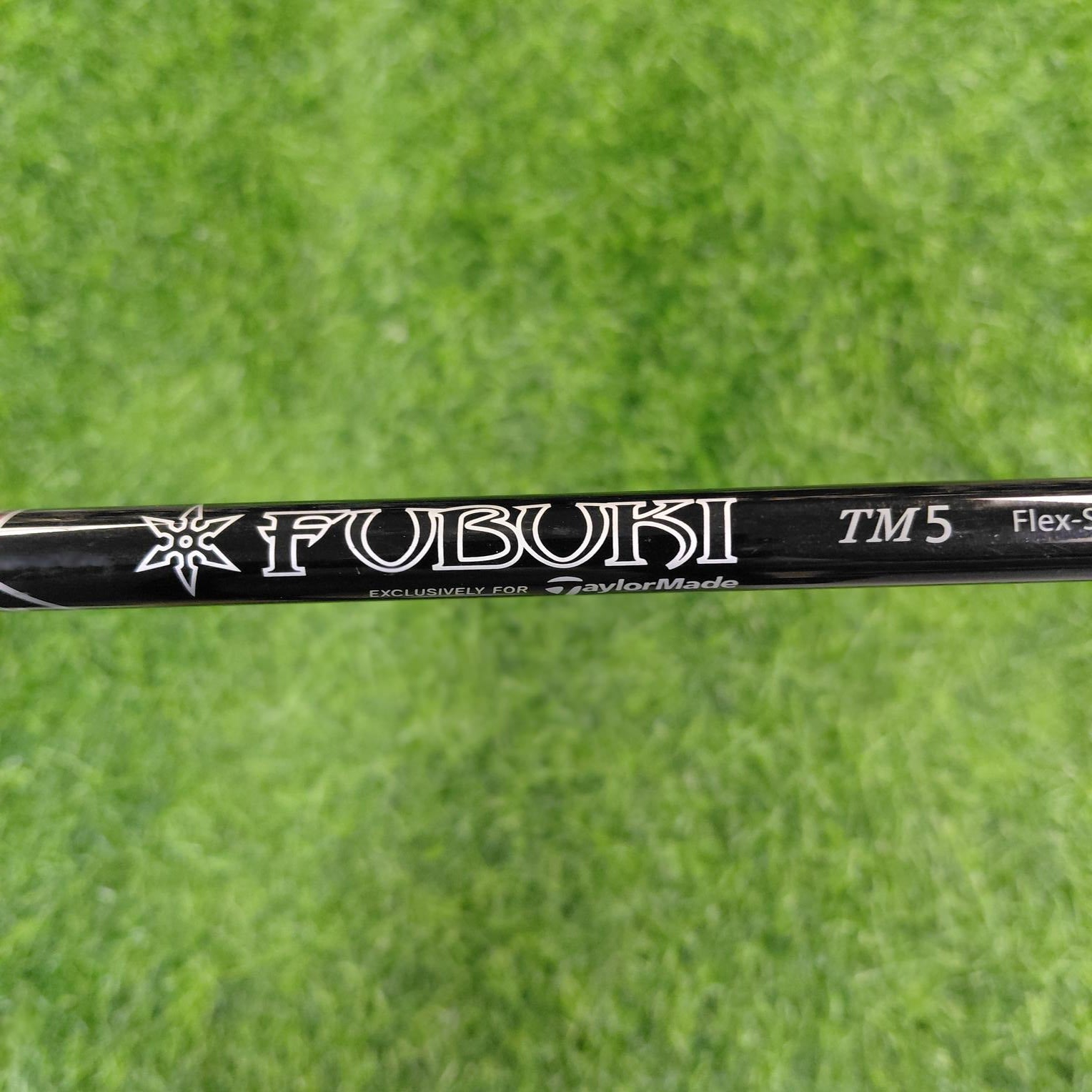 TaylorMade Driver / M4 / 9.5° / S