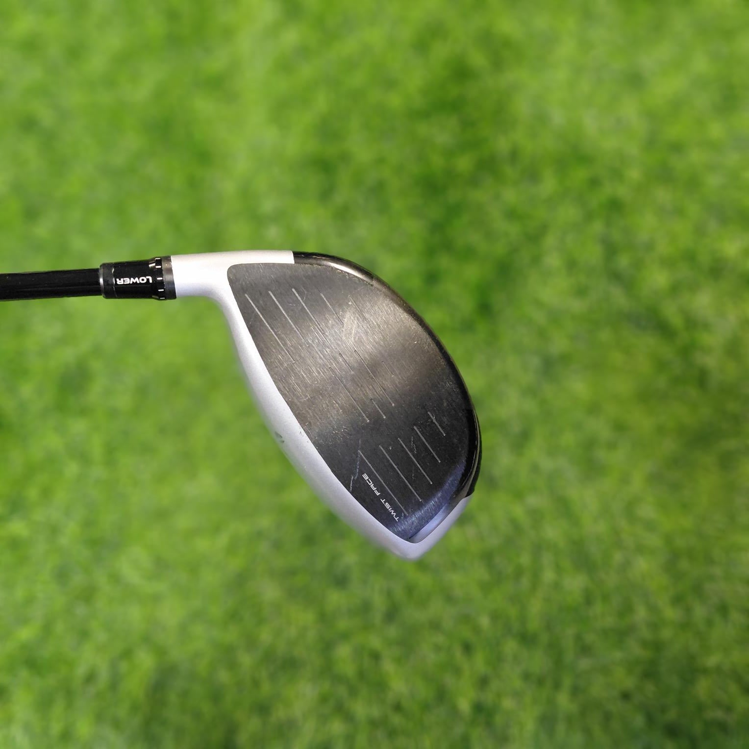 TaylorMade Driver / M4 / 9.5° / R(S)