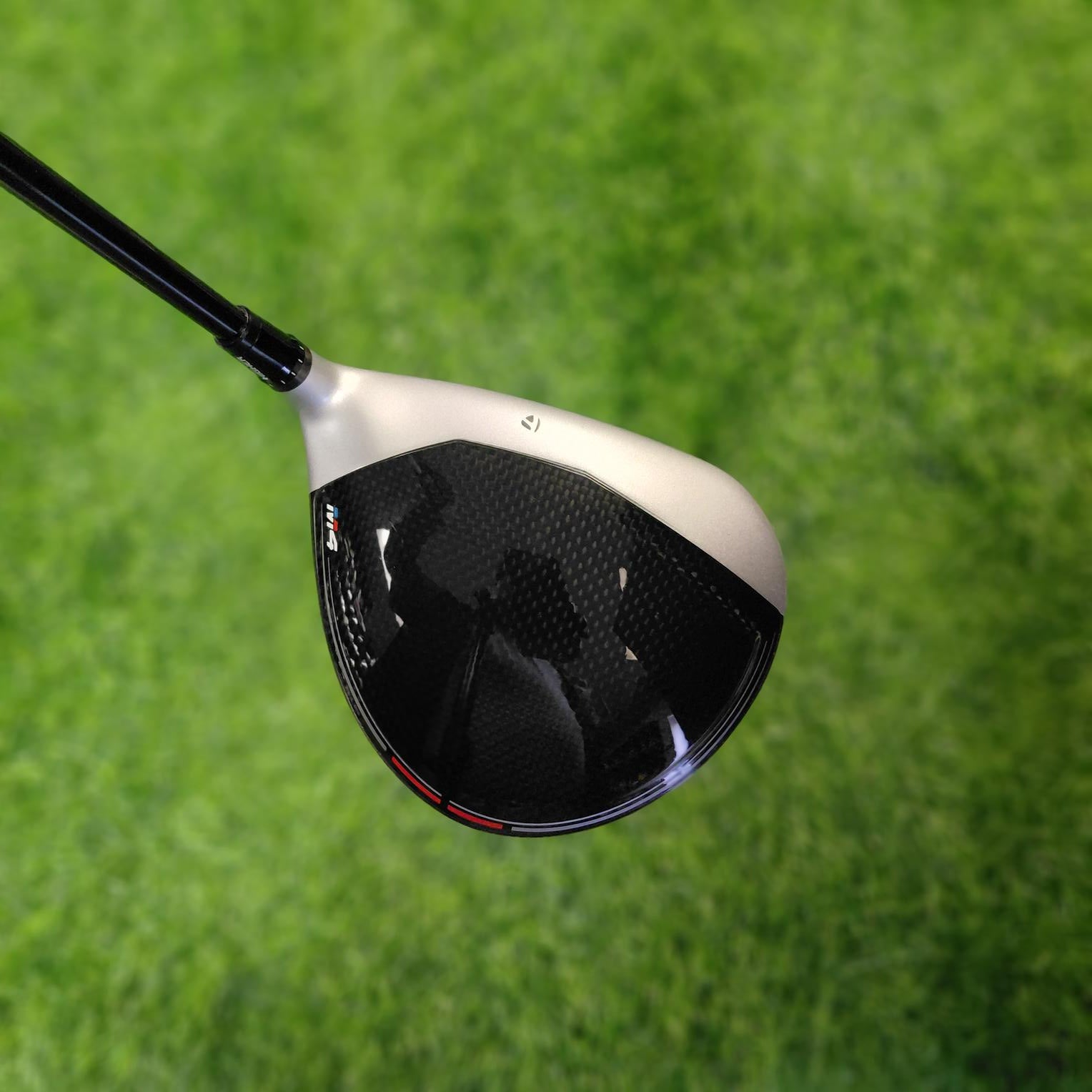 TaylorMade Driver / M4 / 9.5° / R(S)