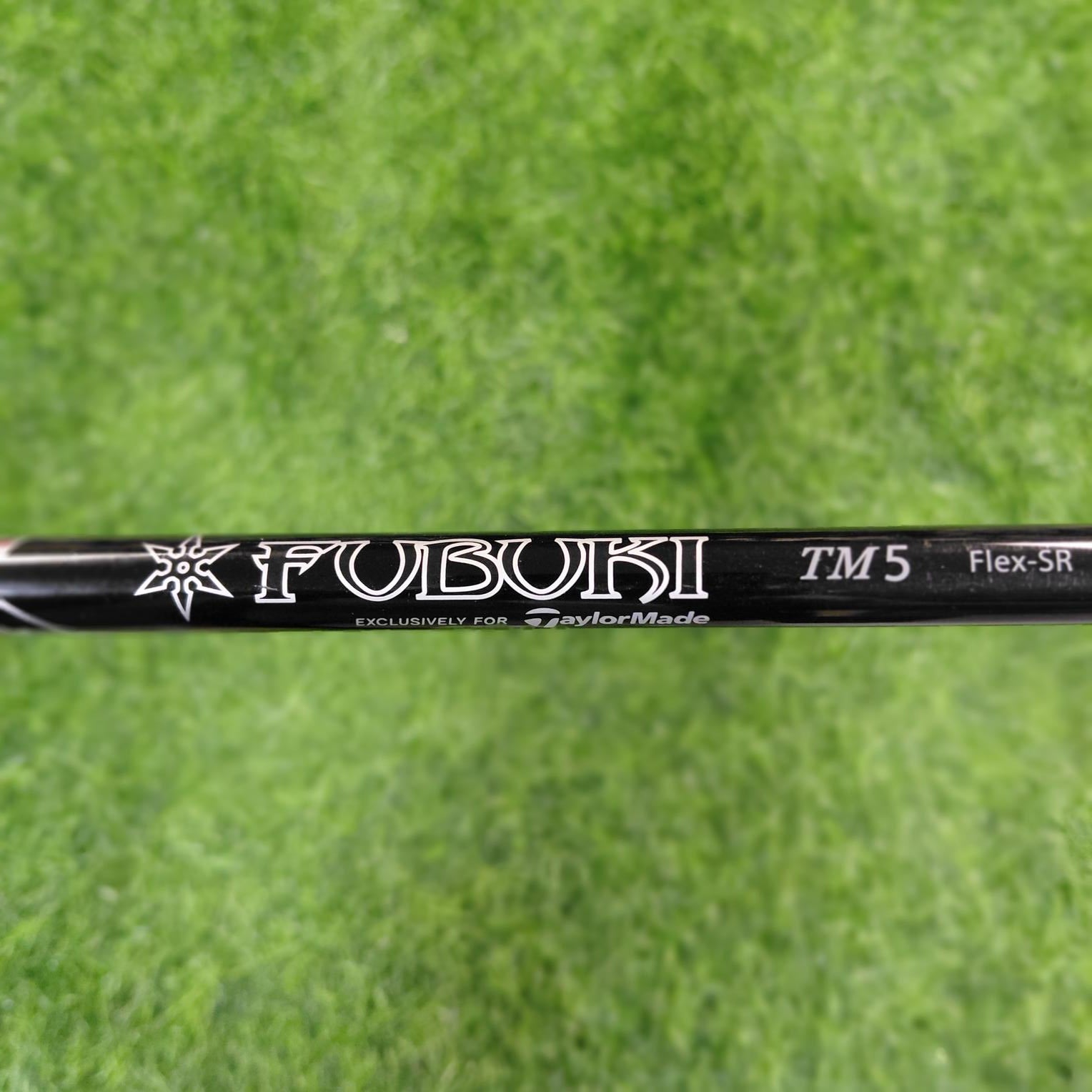 TaylorMade Driver / M4 / 9.5° / R(S)