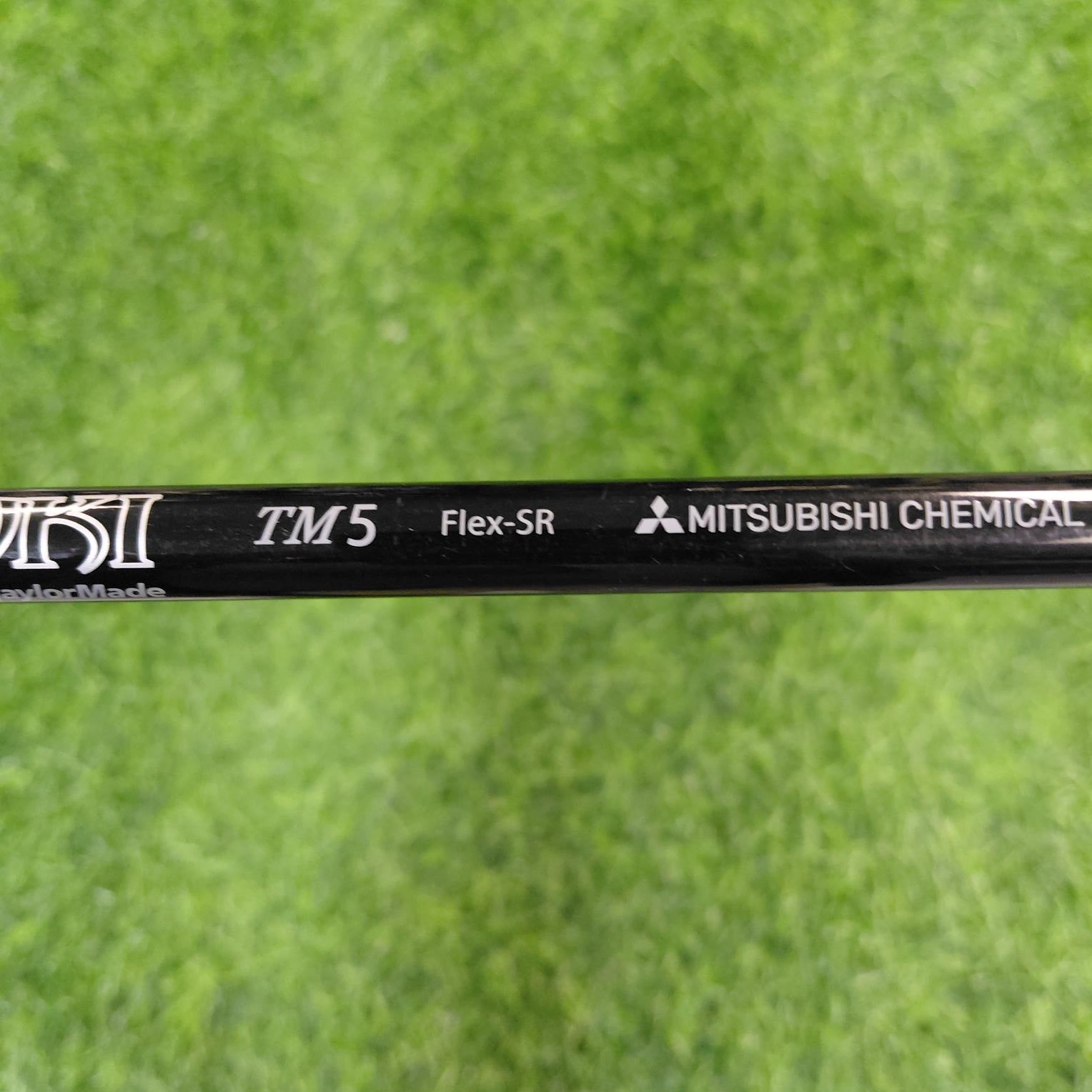 TaylorMade Driver / M4 / 9.5° / R(S)