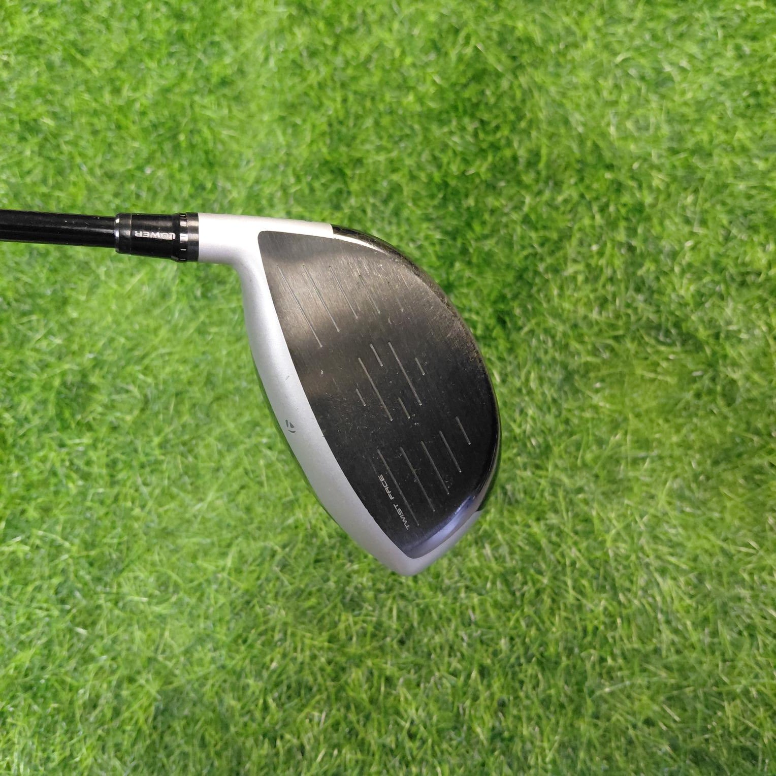 TaylorMade Driver / M4 / 10.5° / R(S)