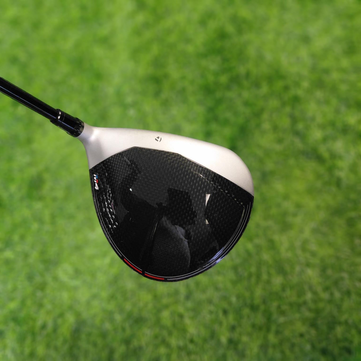 TaylorMade Driver / M4 / 10.5° / R(S)