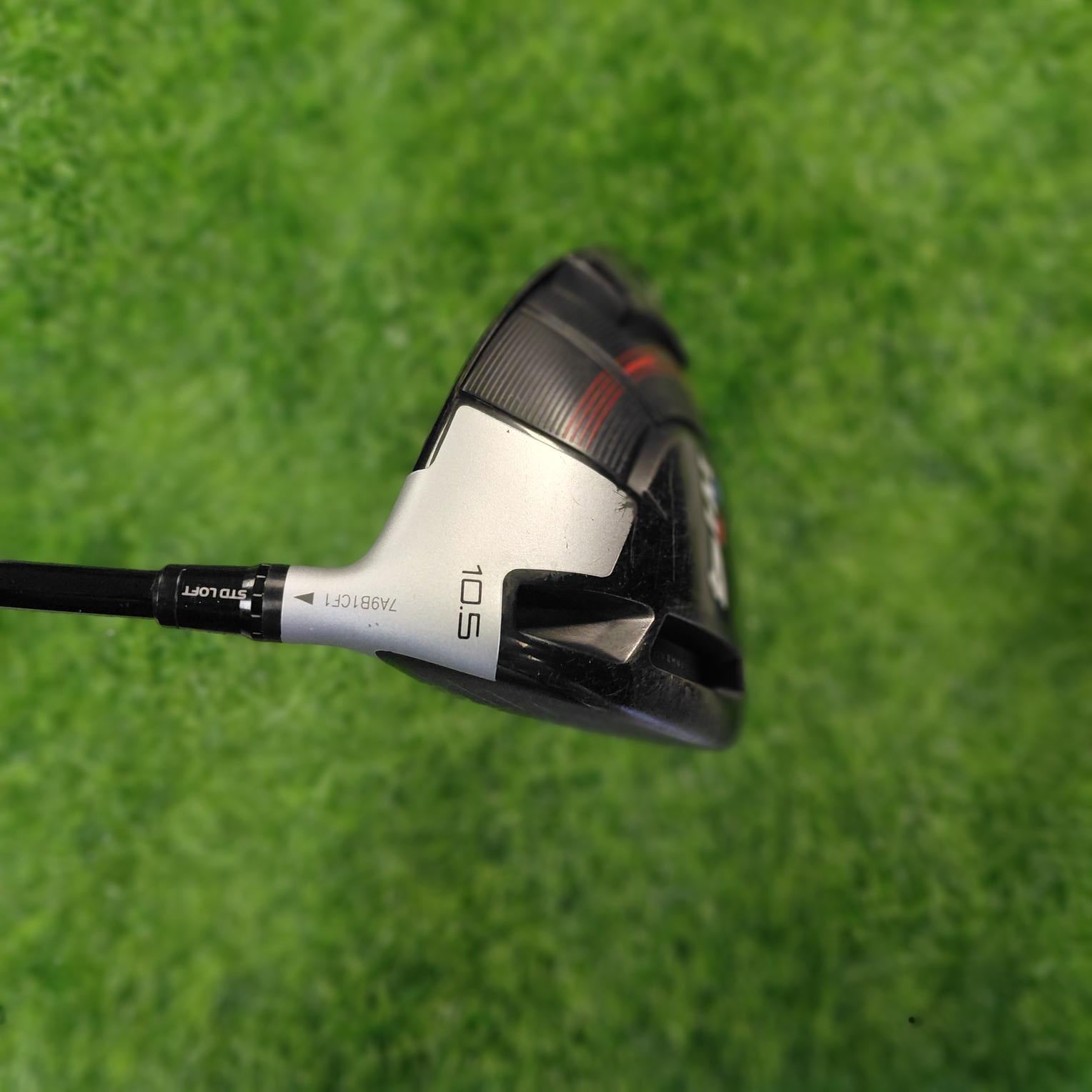 TaylorMade Driver / M4 / 10.5° / R(S)