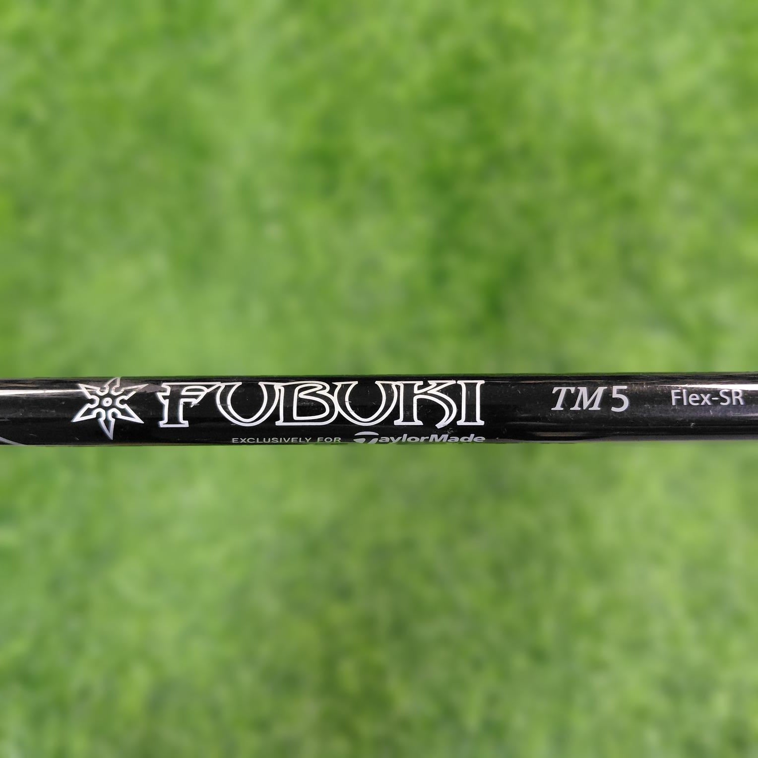 TaylorMade Driver / M4 / 10.5° / R(S)