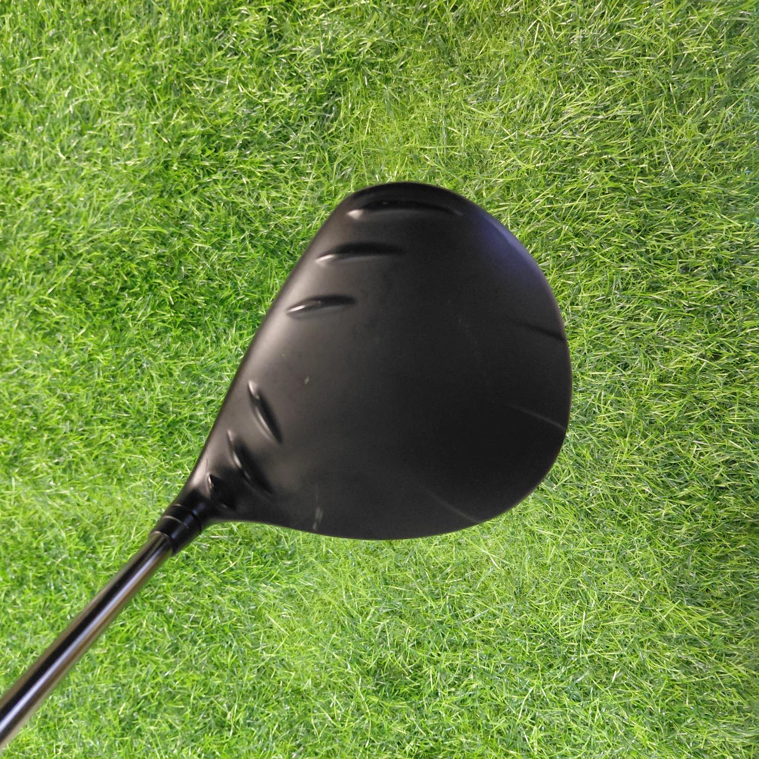 PING Driver / G425 LST / 10.5° / S