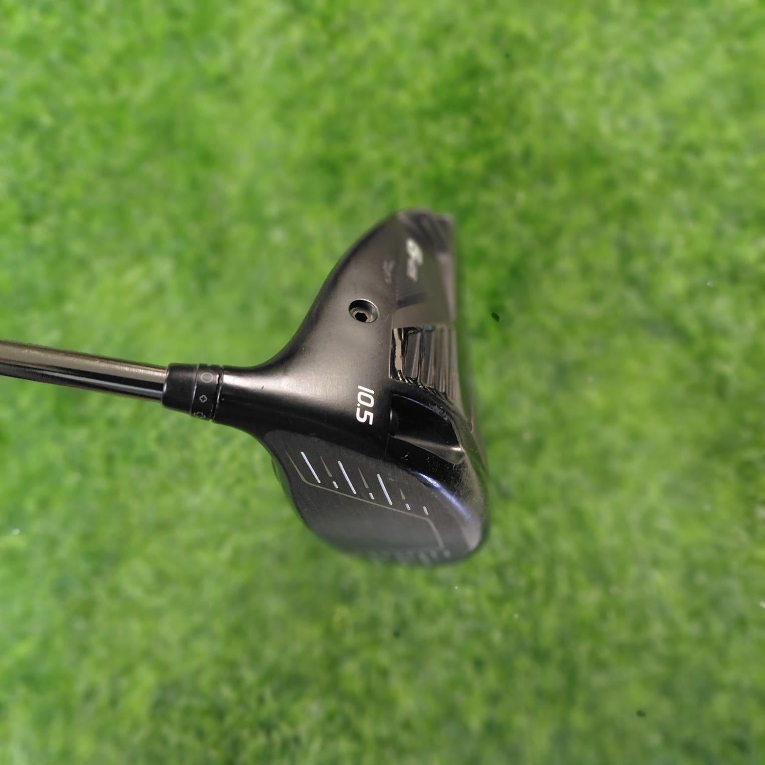 PING Driver / G425 LST / 10.5° / S