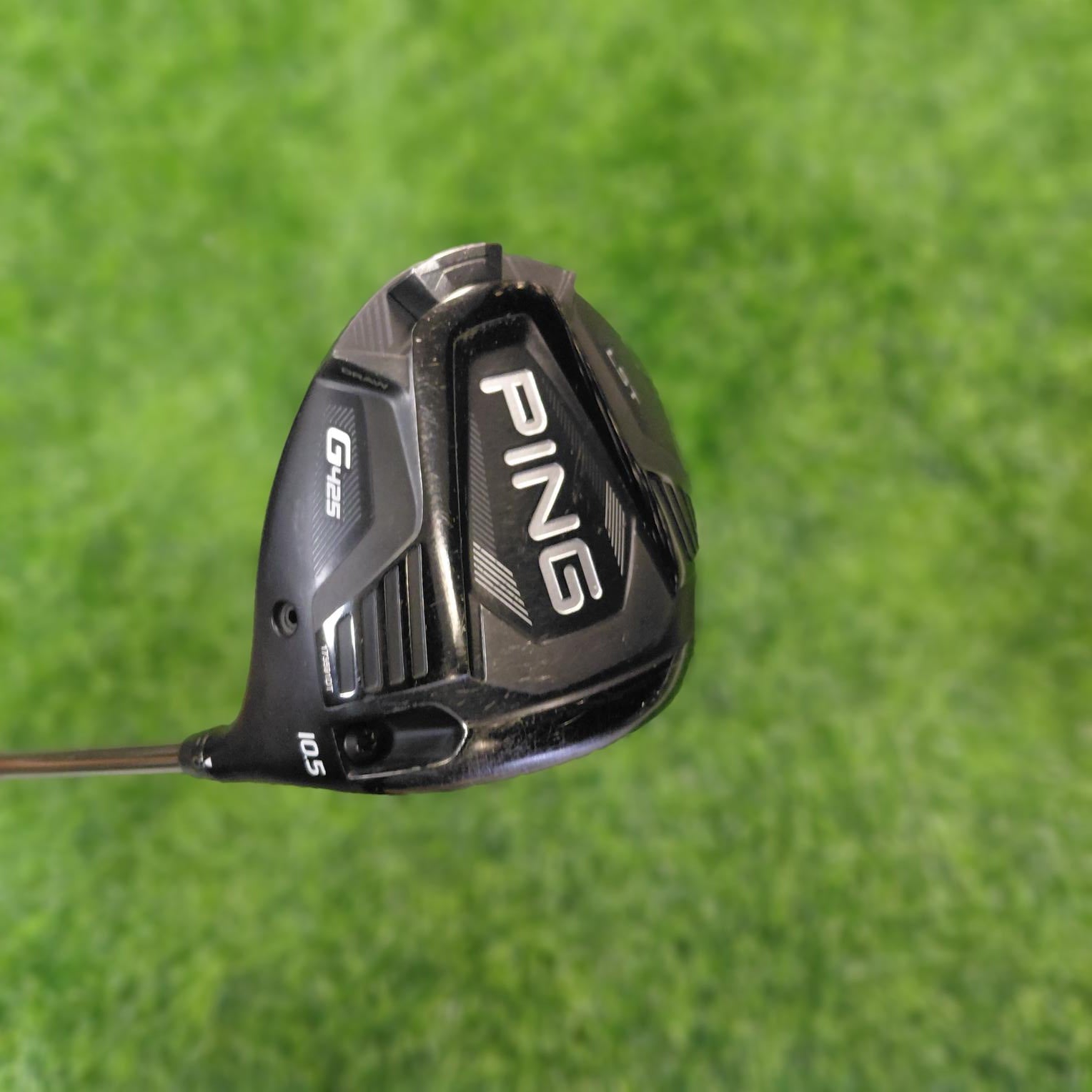 PING Driver / G425 LST / 10.5° / S