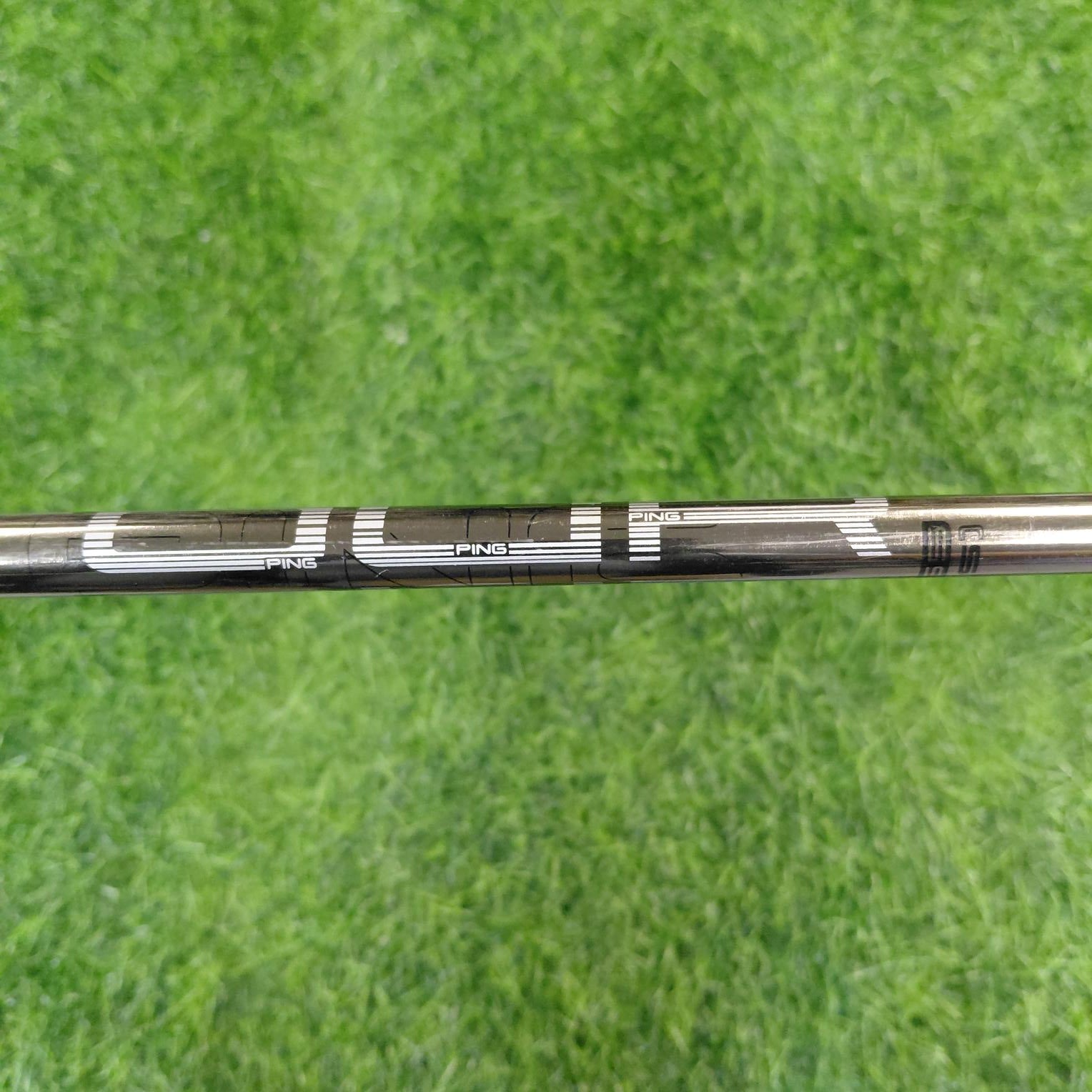 PING Driver / G425 LST / 10.5° / S