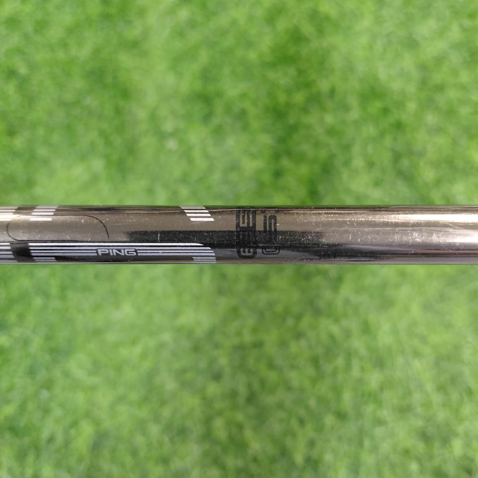 PING Driver / G425 LST / 10.5° / S