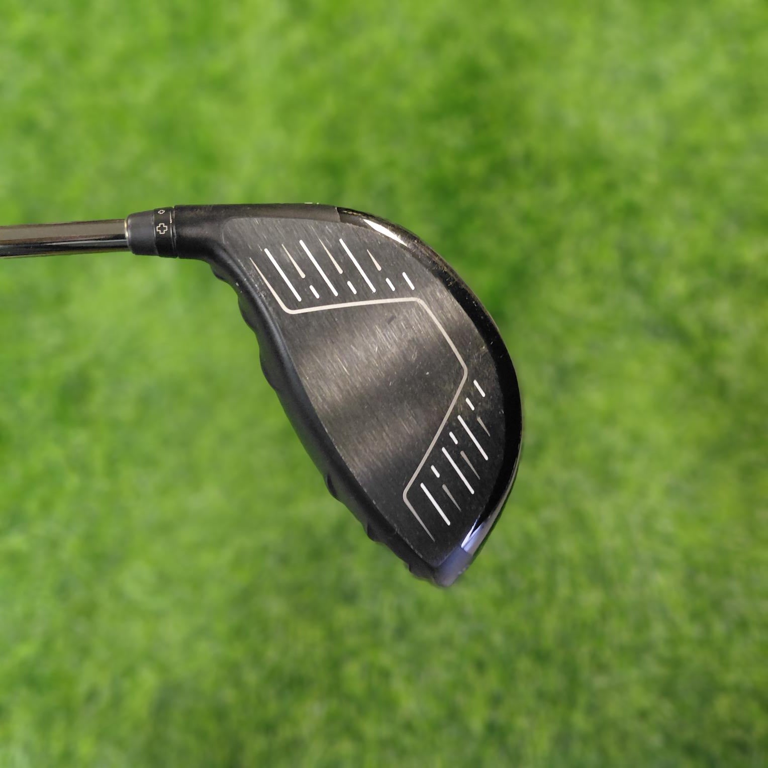 PING Driver / G425 LST / 10.5° / S