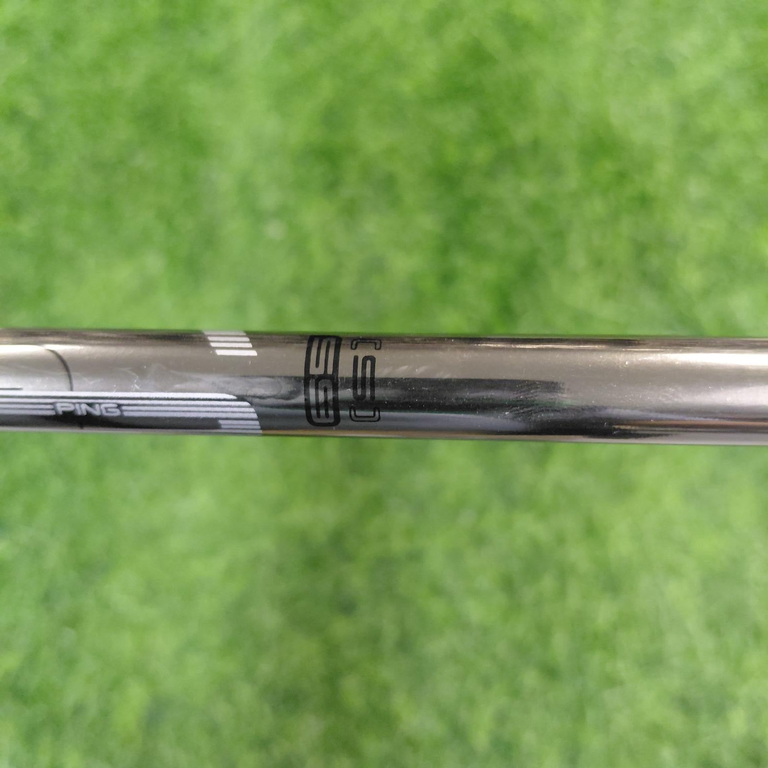 PING Driver / G425 LST / 10.5° / S