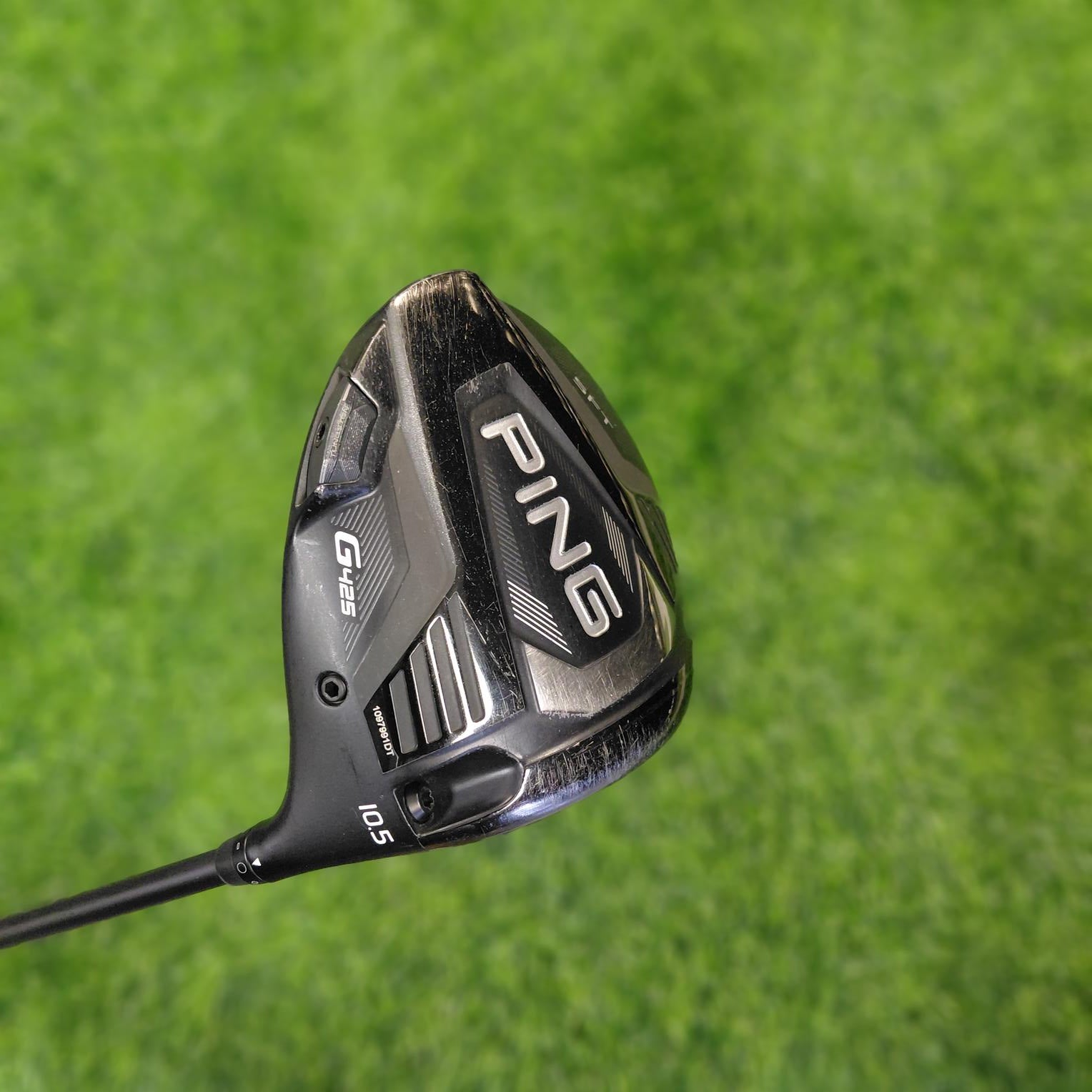 PING Driver / G425 SFT / 10.5° / R