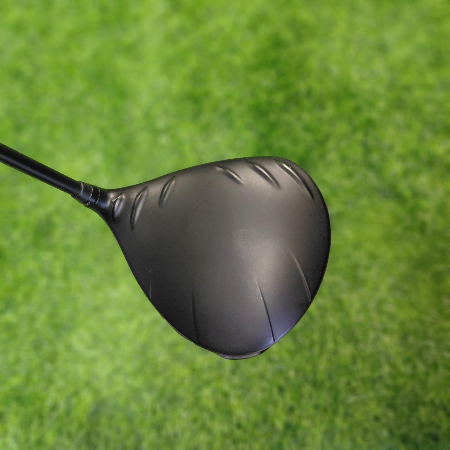PING Driver / G425 SFT / 10.5° / R