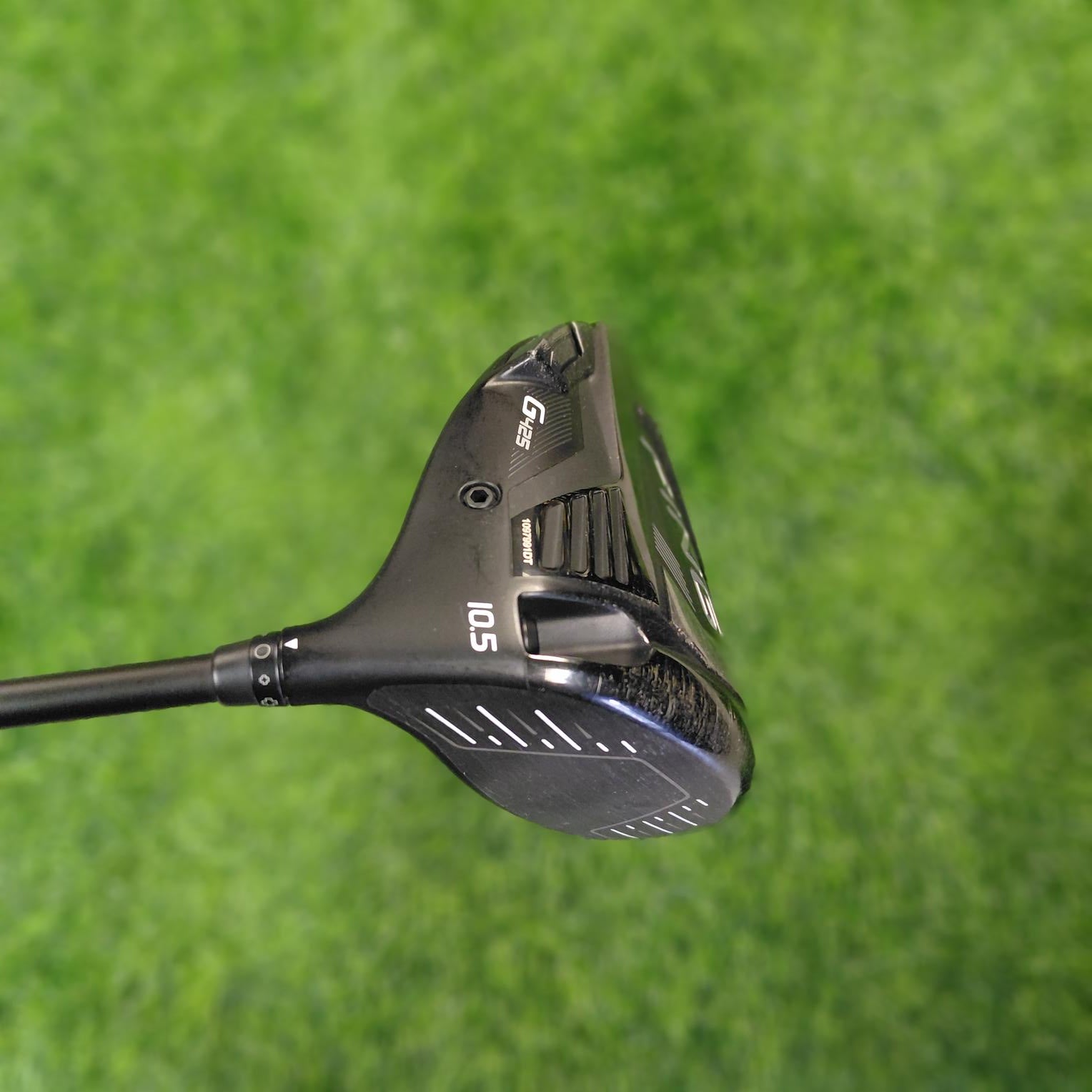 PING Driver / G425 SFT / 10.5° / R