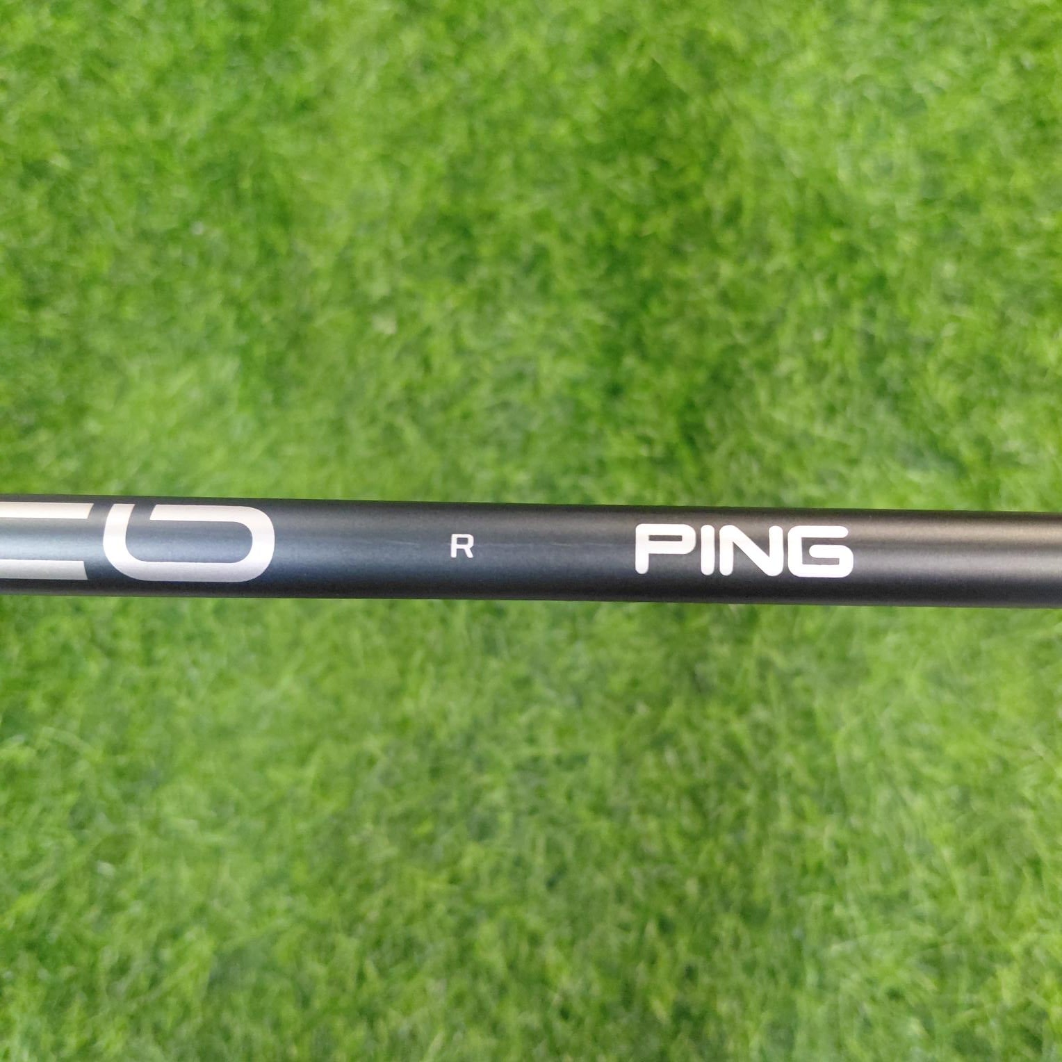 PING Driver / G425 SFT / 10.5° / R
