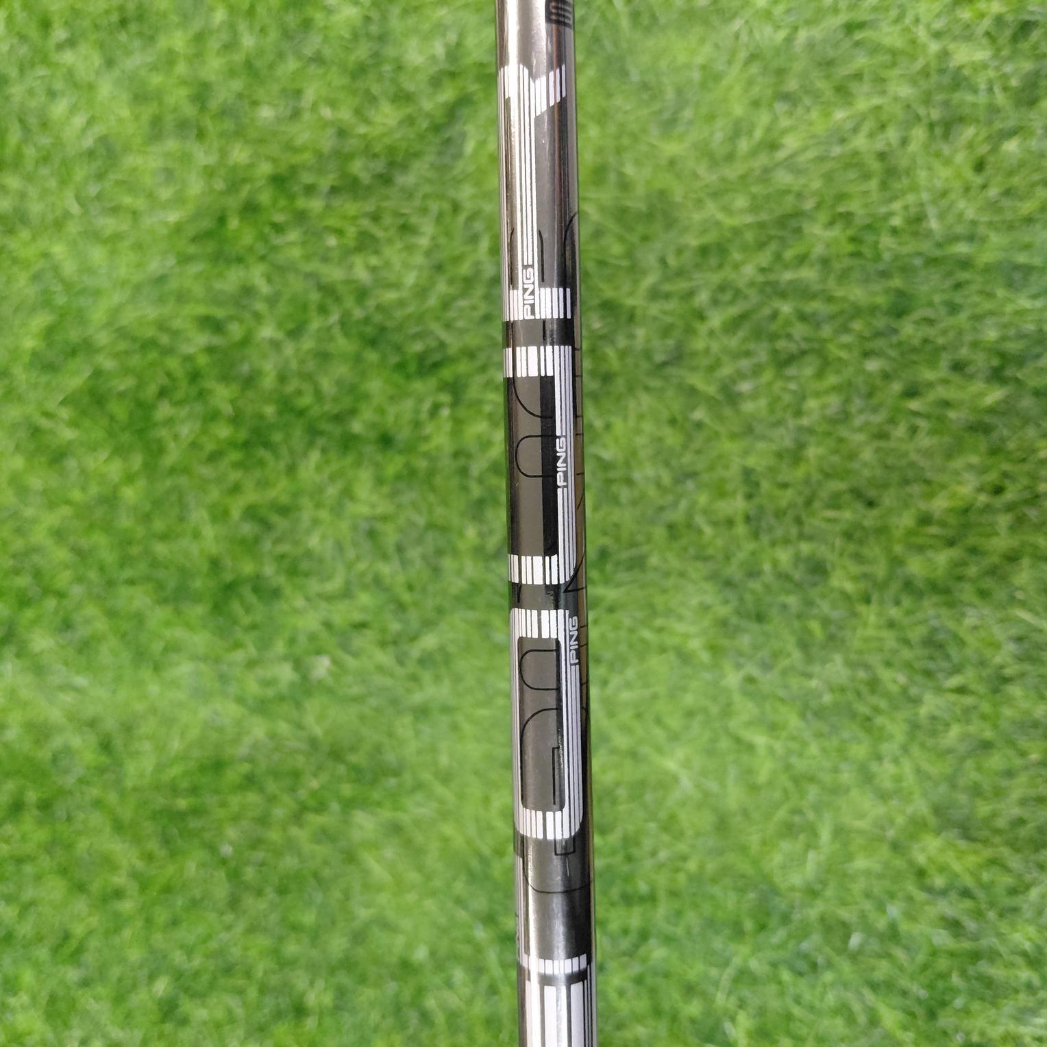 PING Driver / G425 LST / 9.0° / S