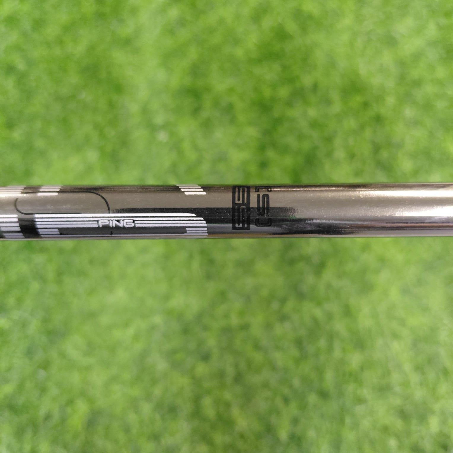PING Driver / G425 LST / 9.0° / S