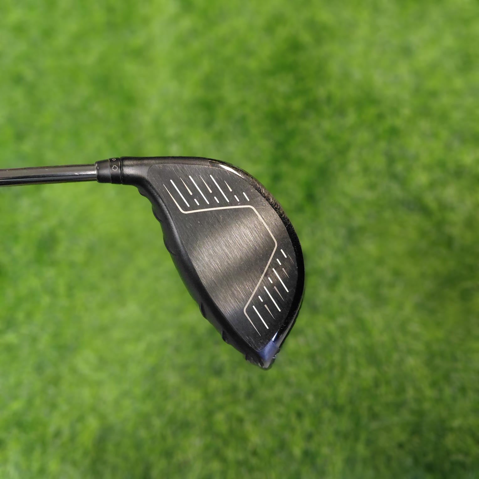 PING Driver / G425 MAX / 12.0° / S