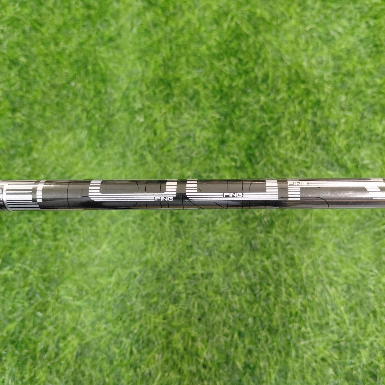 PING Driver / G425 MAX / 12.0° / S
