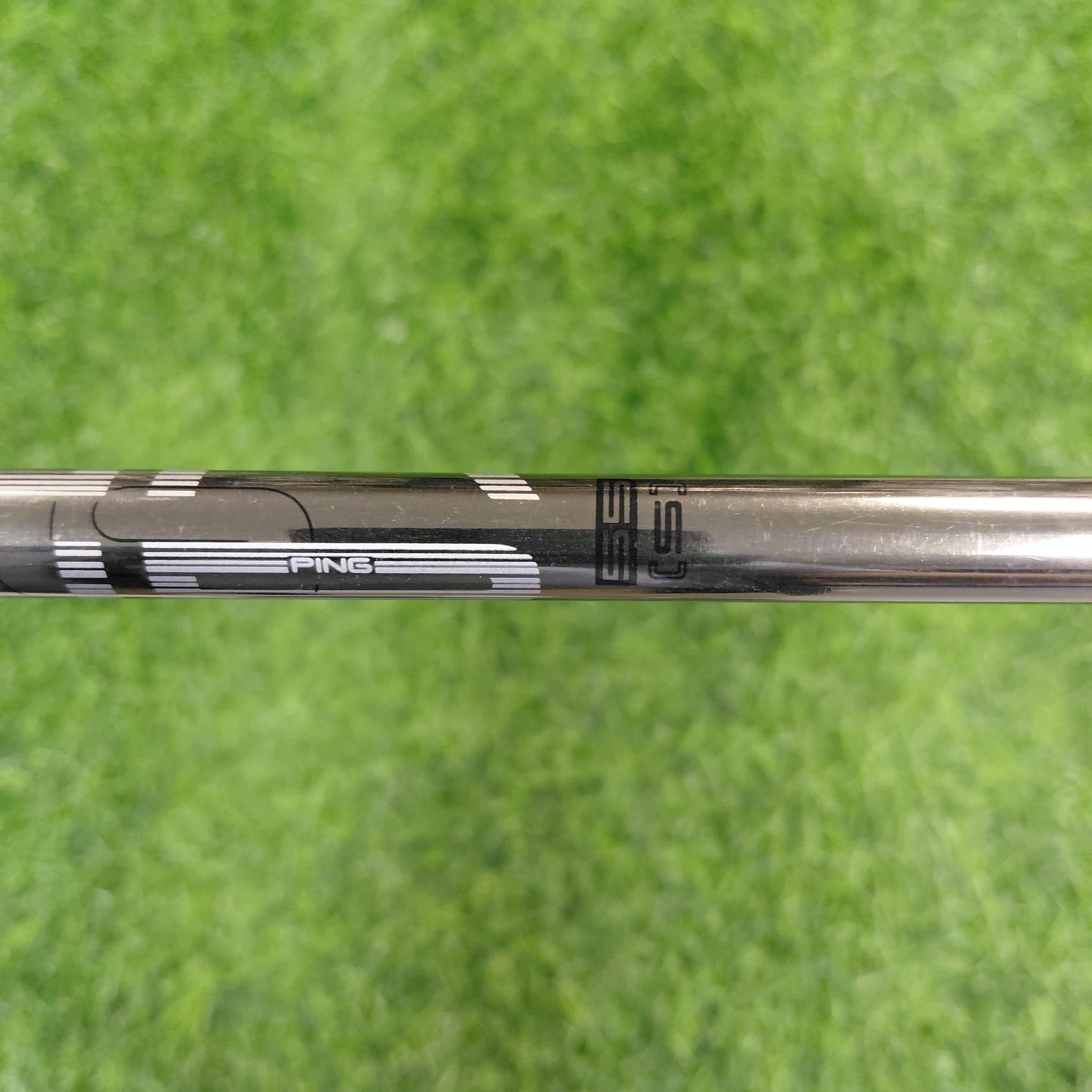 PING Driver / G425 MAX / 12.0° / S