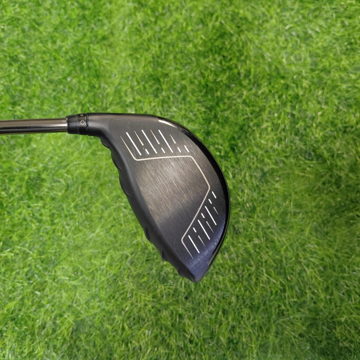 PING Driver / G425 MAX / 9.0° / X