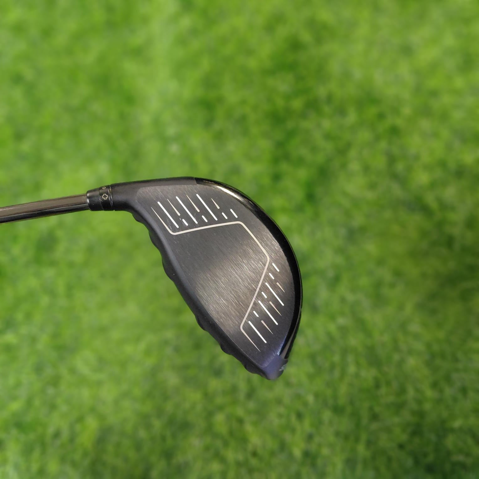 PING Driver / G425 MAX / 9.0° / X