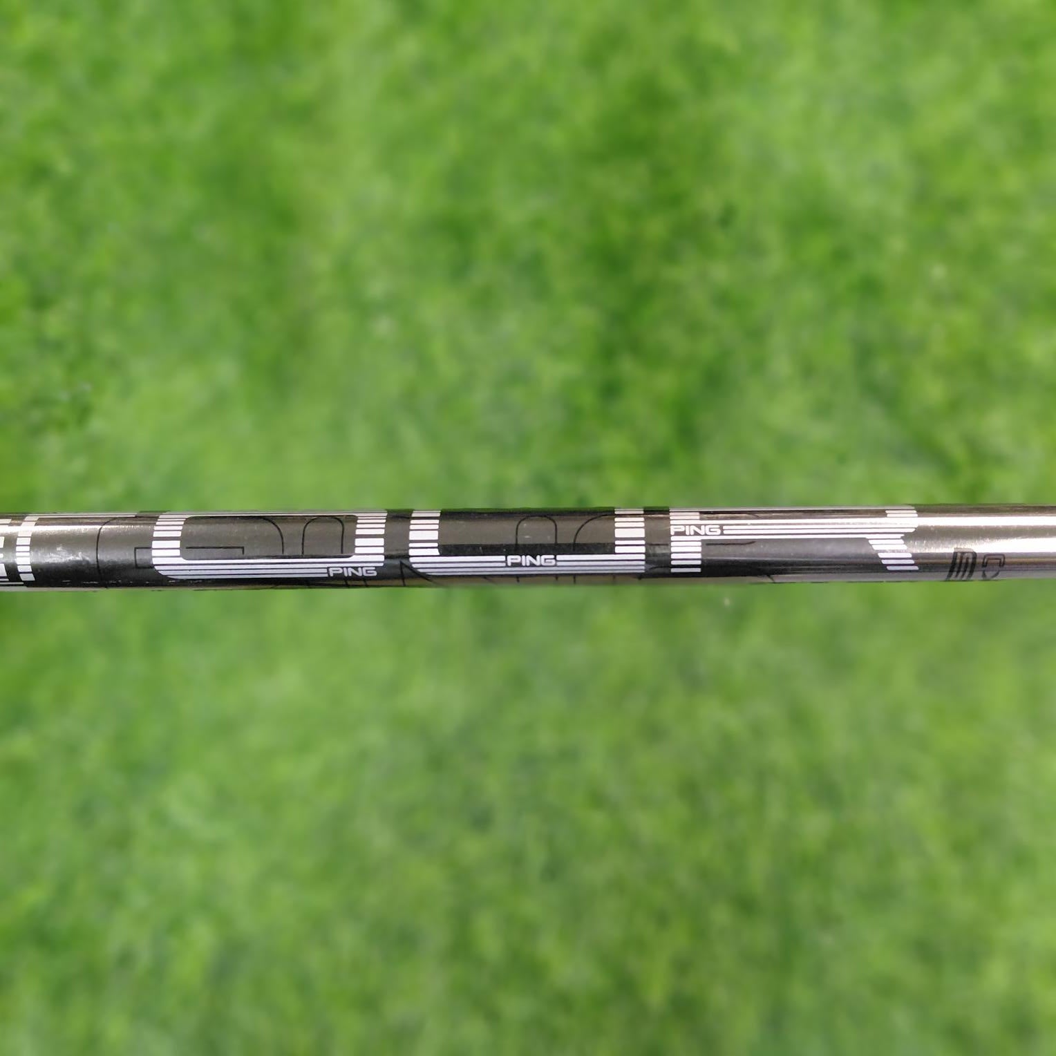 PING Driver / G425 MAX / 9.0° / X