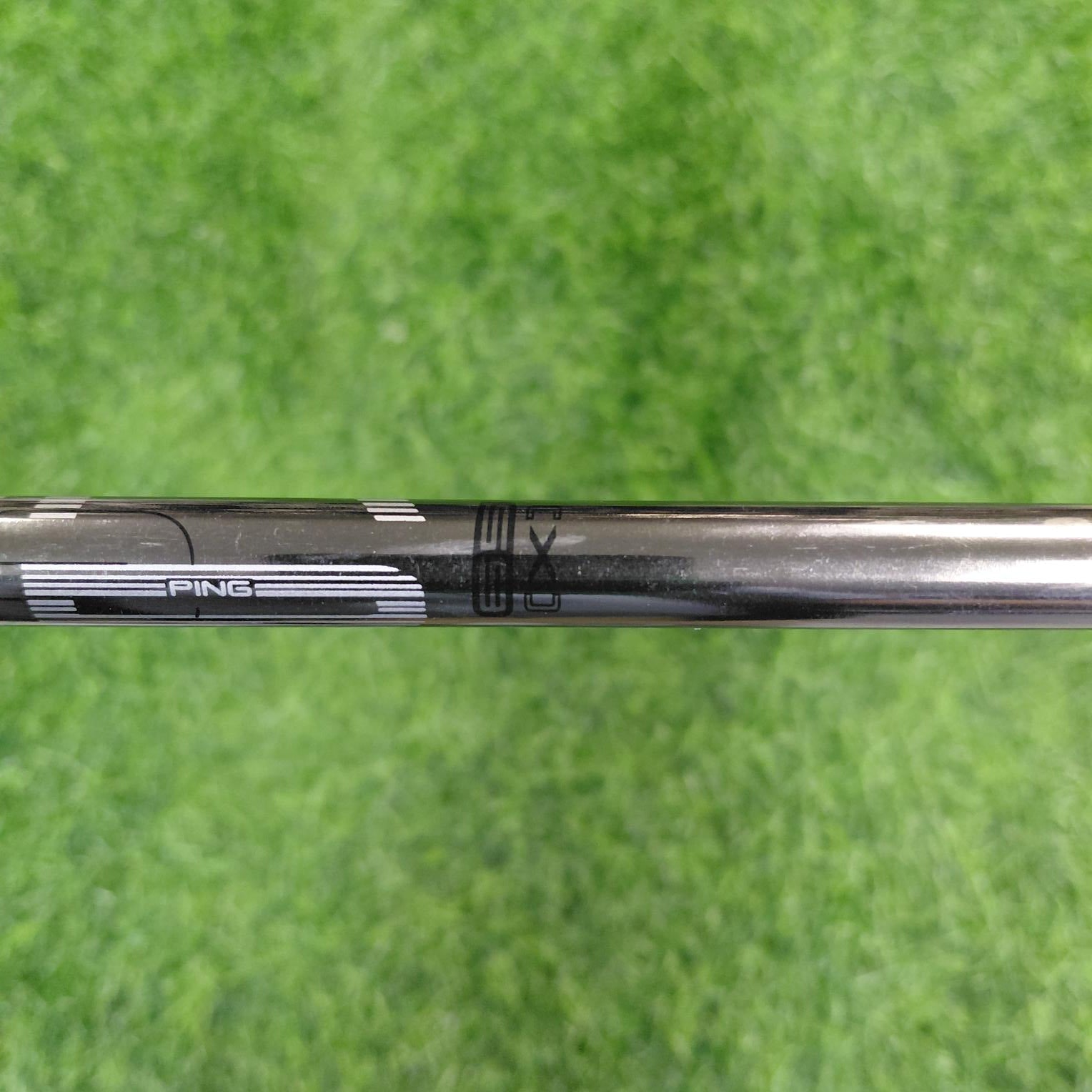 PING Driver / G425 MAX / 9.0° / X