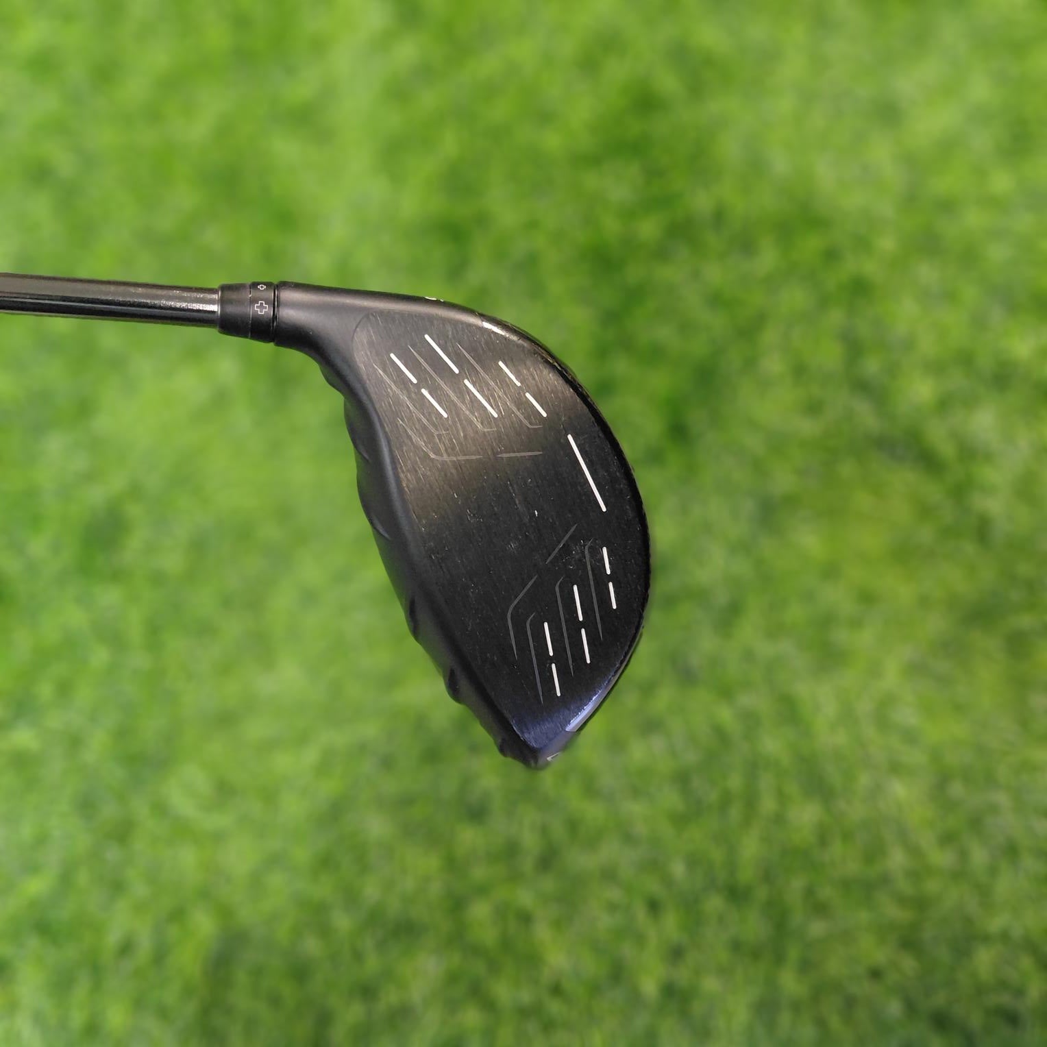 PING Driver / G430 LST / 10.5° / S