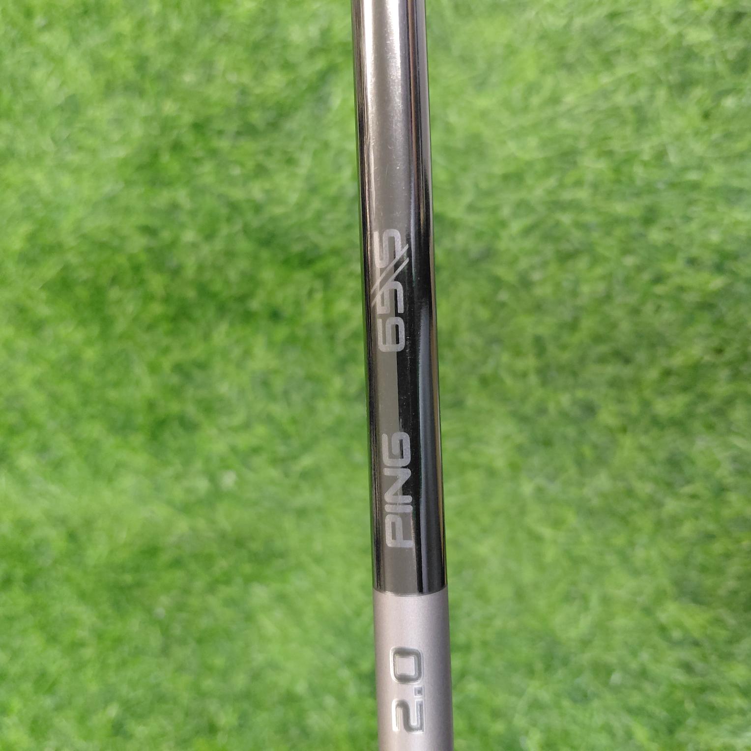 PING Driver / G430 LST / 10.5° / S