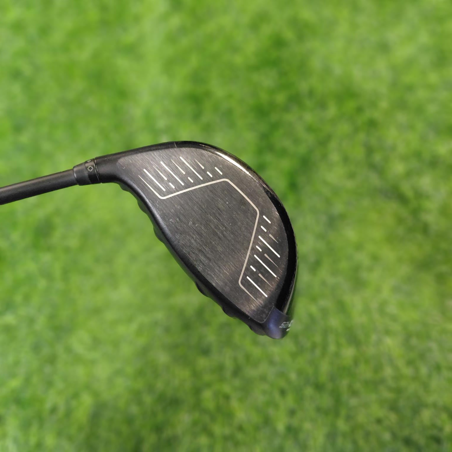 PING Driver / G425 SFT / 10.5° / S