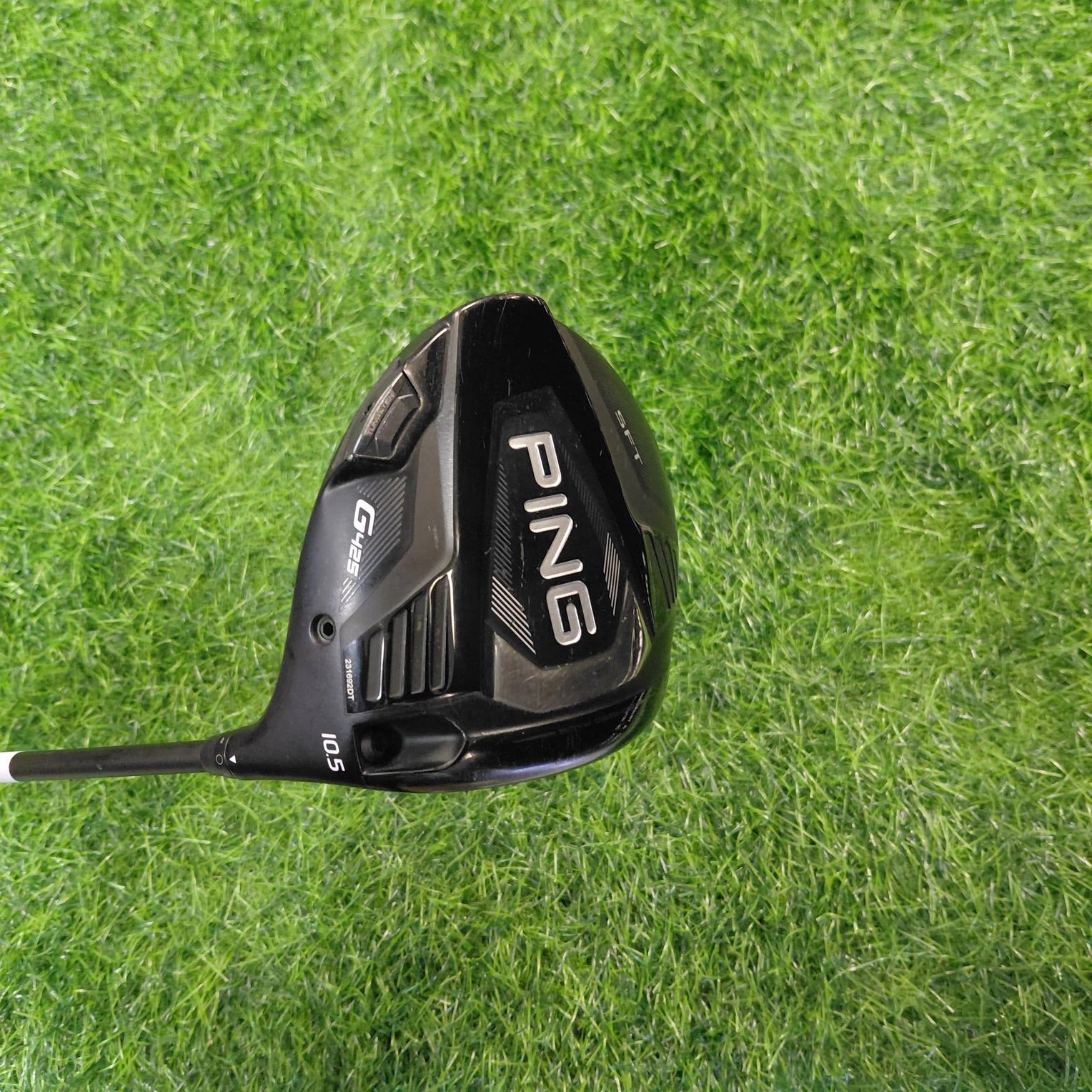 PING Driver / G425 SFT / 10.5° / S