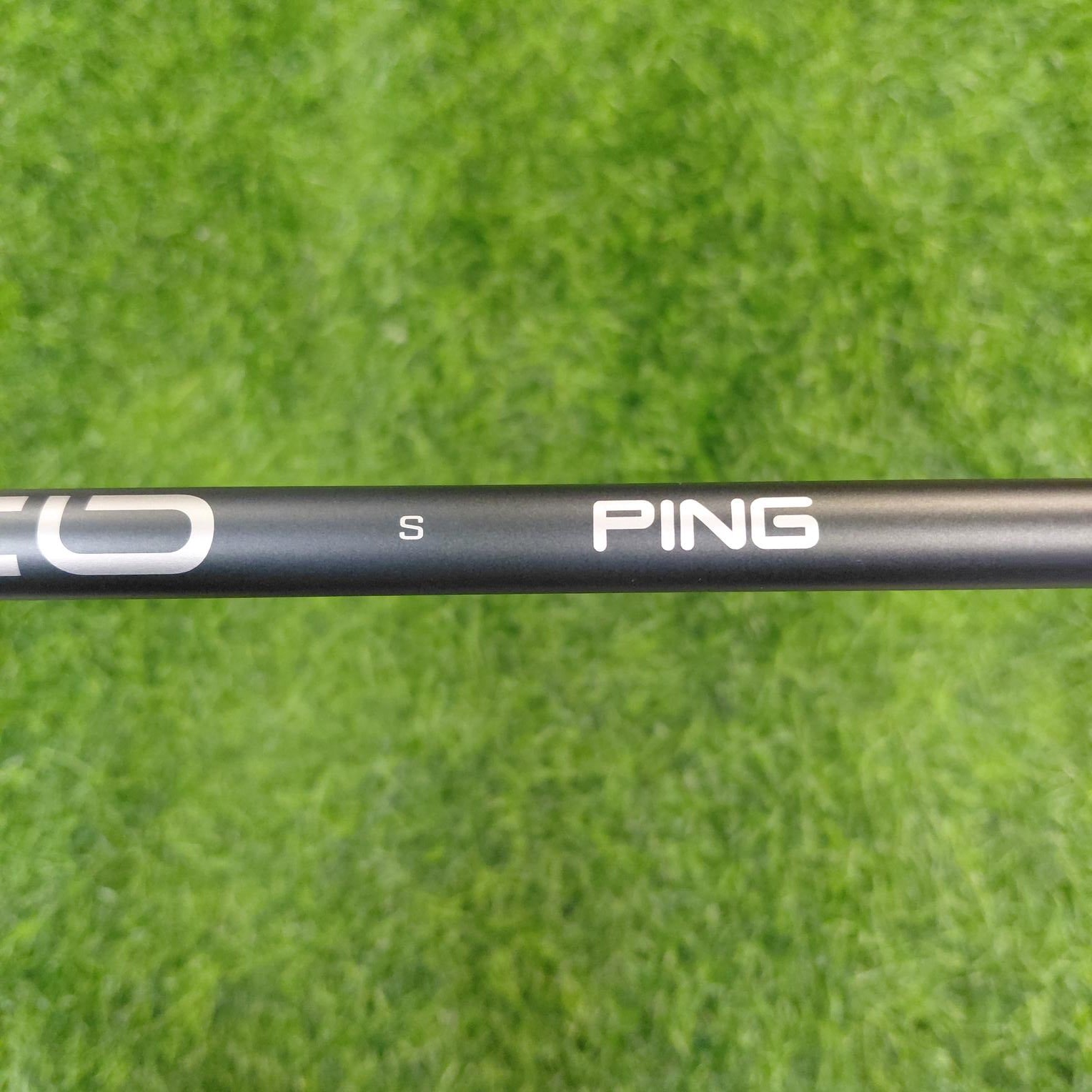 PING Driver / G425 SFT / 10.5° / S