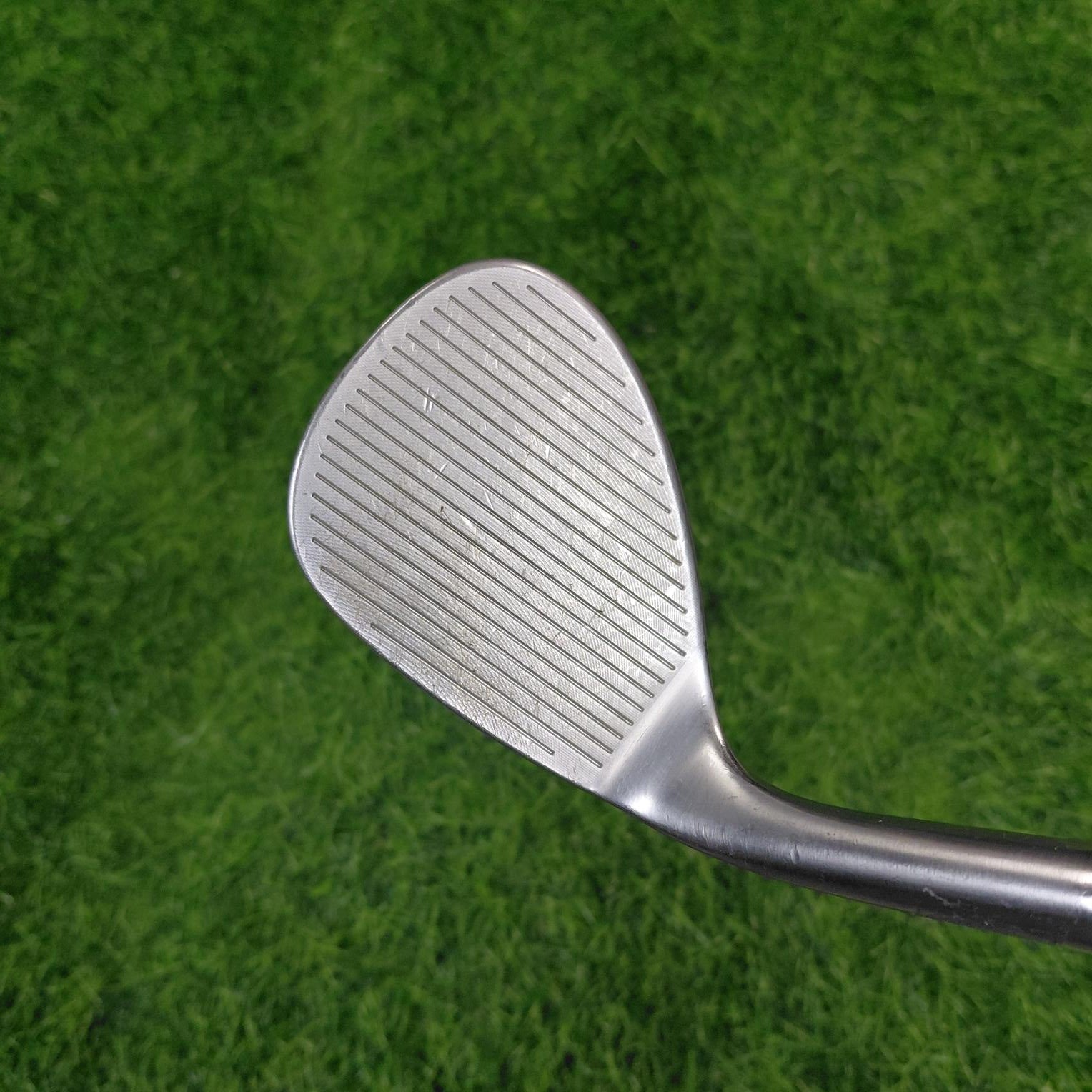 Cleveland Wedge / RTX FULL-FACE / LW(60-09°) / S