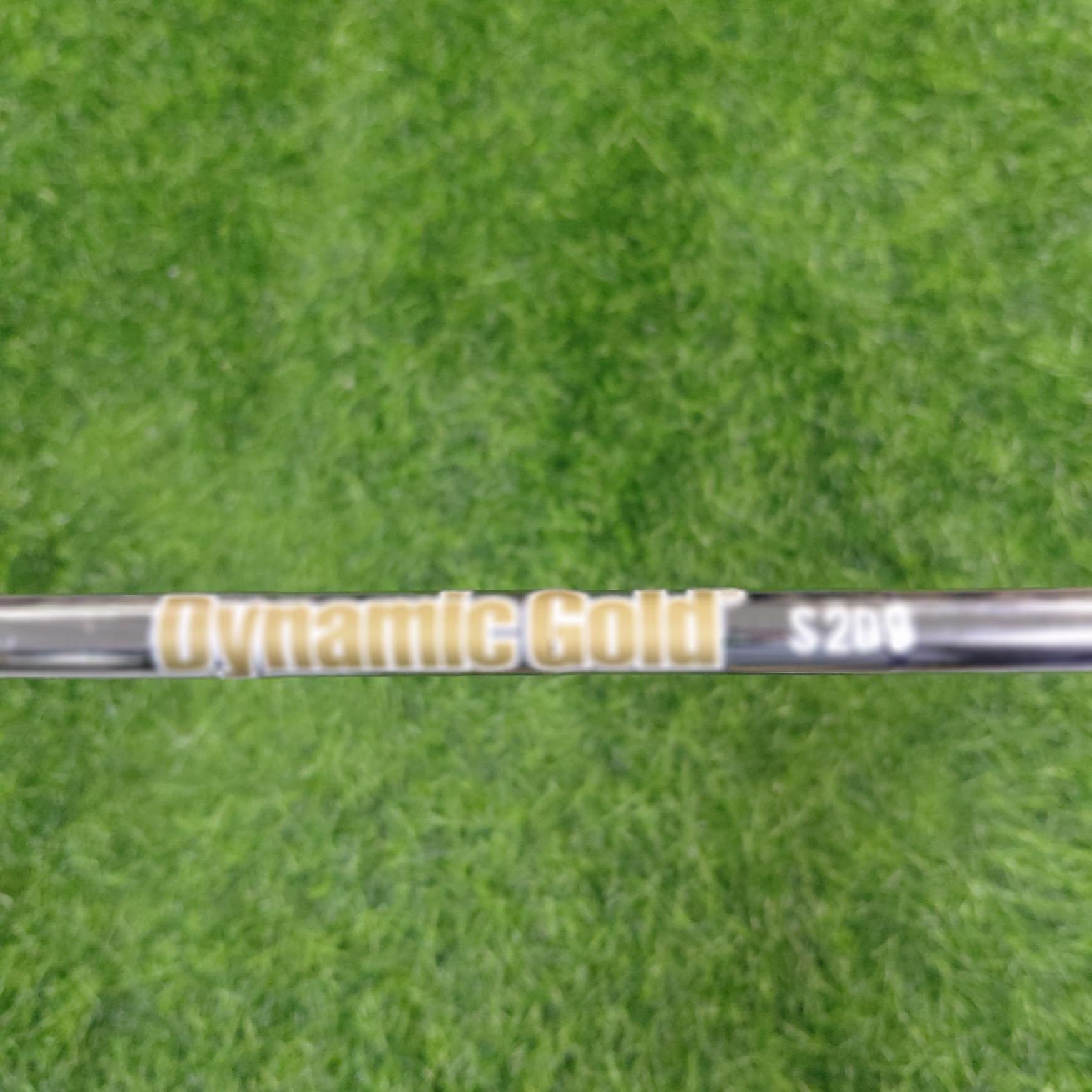 Cleveland Wedge / RTX FULL-FACE / LW(60-09°) / S