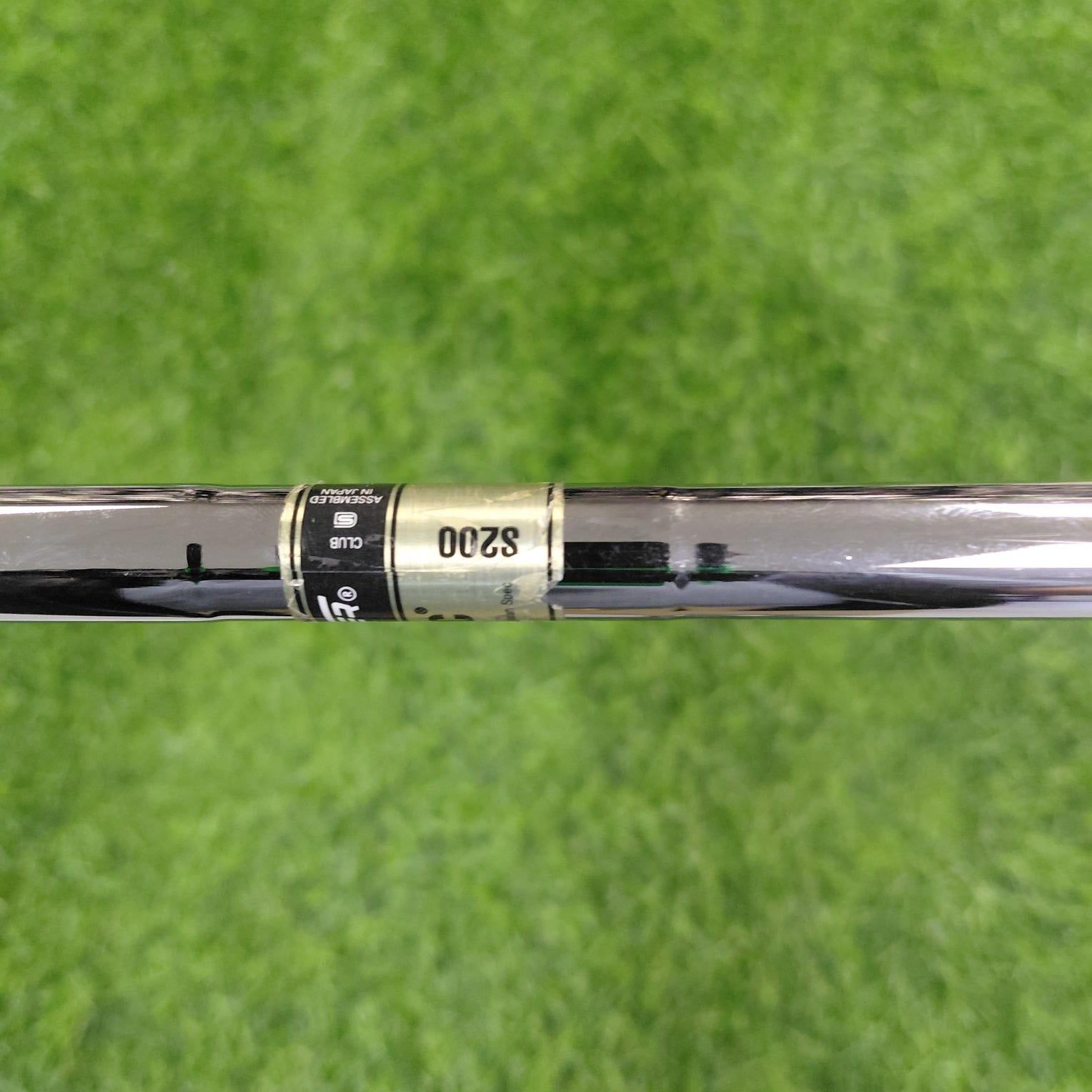 Cleveland Wedge / RTX4 Tour / SW(56-10°) / S