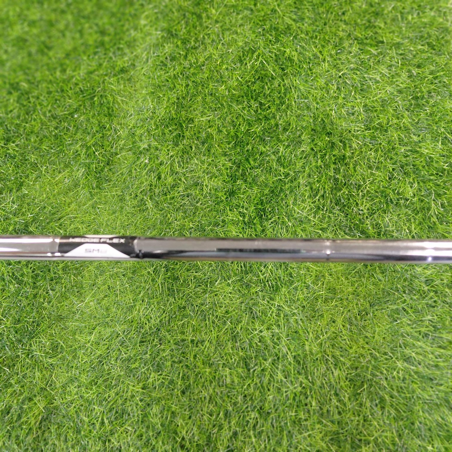 Titleist Wedge / Vokey SM8 BRASHED STEEL / SW(56-10°) / S