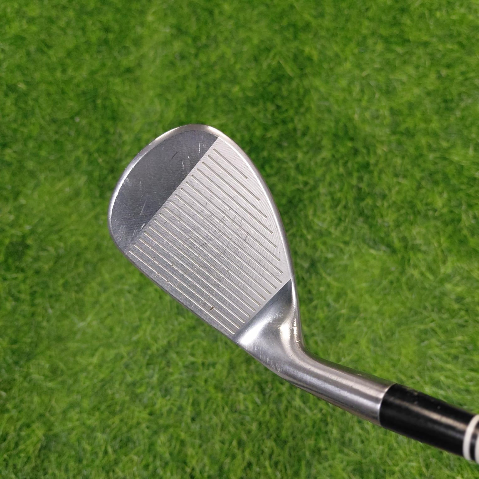 Cleveland Wedge / RTX F-FORGED II / SW(56-14°) / S