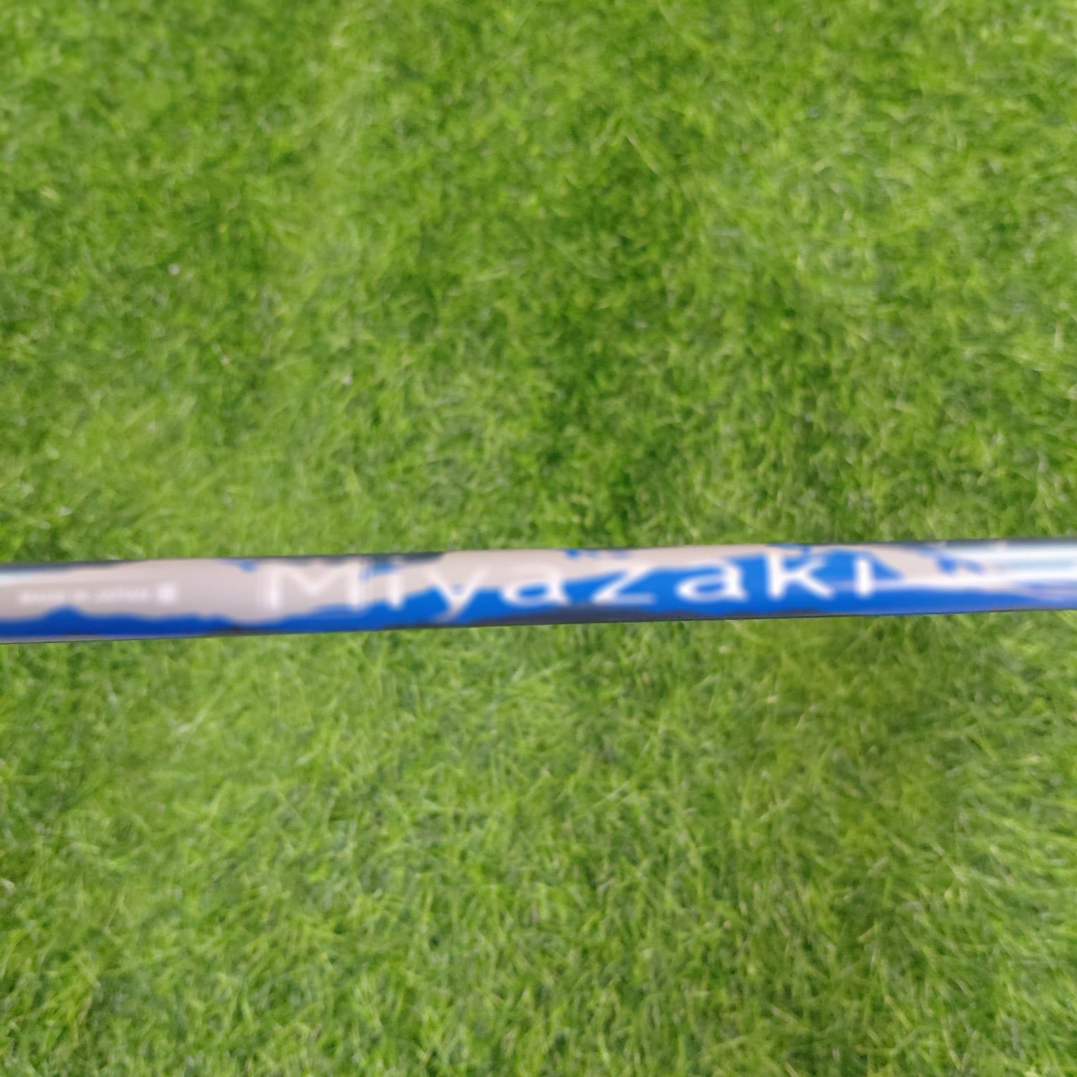 Cleveland Wedge / RTX F-FORGED II / SW(56-14°) / S