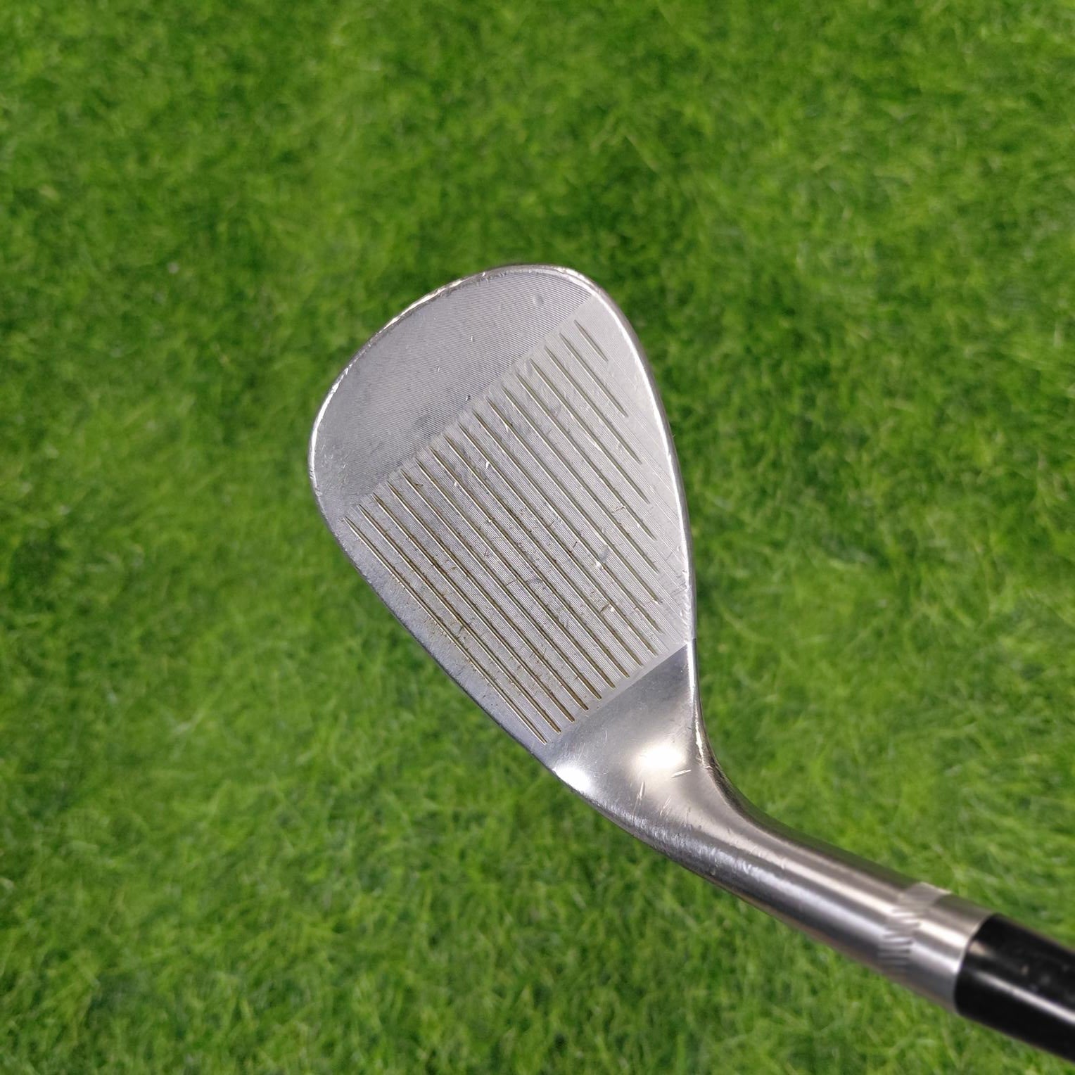 Titleist Wedge / Vokey SM8 TOUR CHROME / SW(56-14°) / S