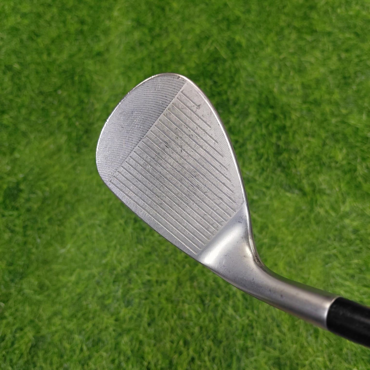 Cleveland Wedge / CFX / SW(56-12°) / S