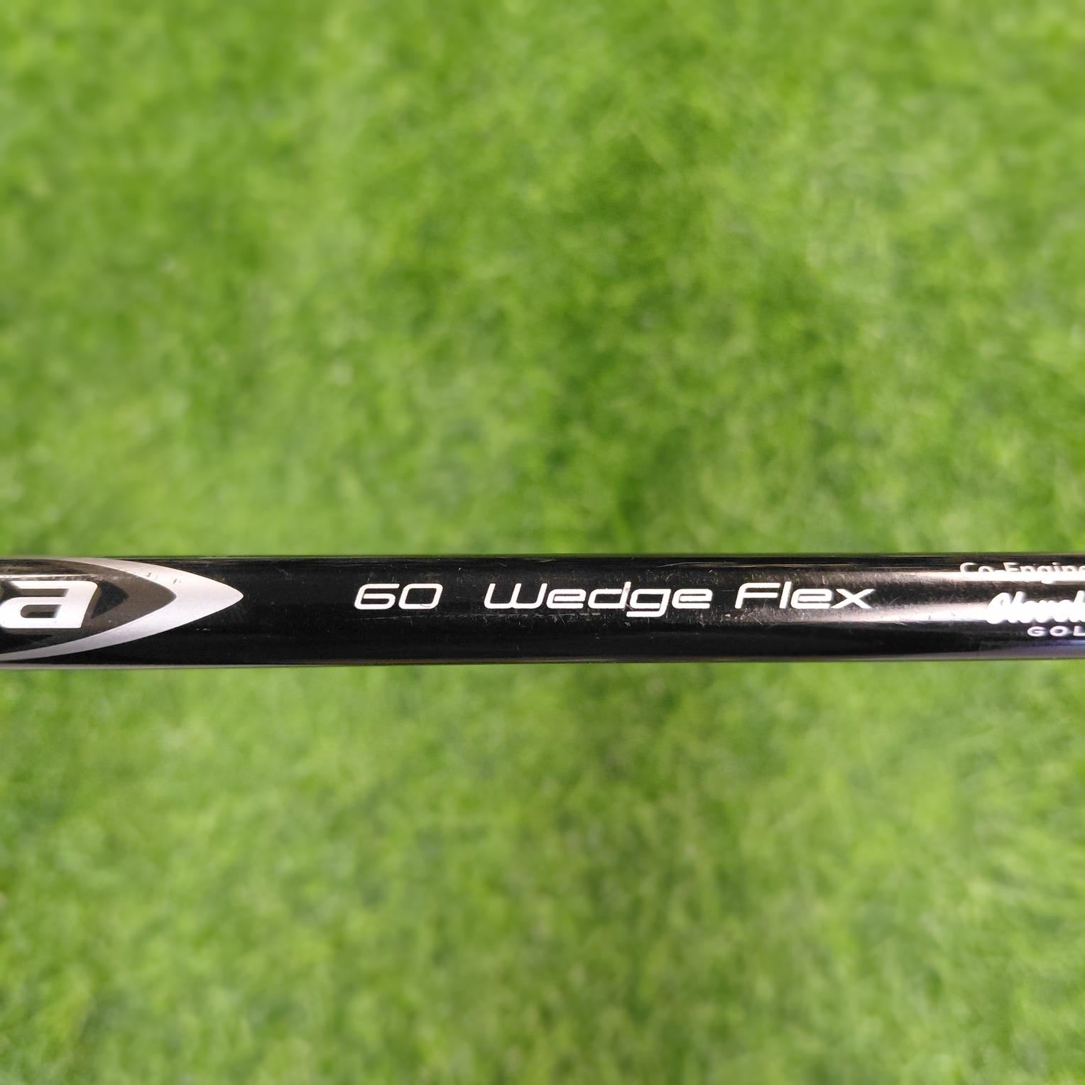 Cleveland Wedge / CFX / SW(56-12°) / S