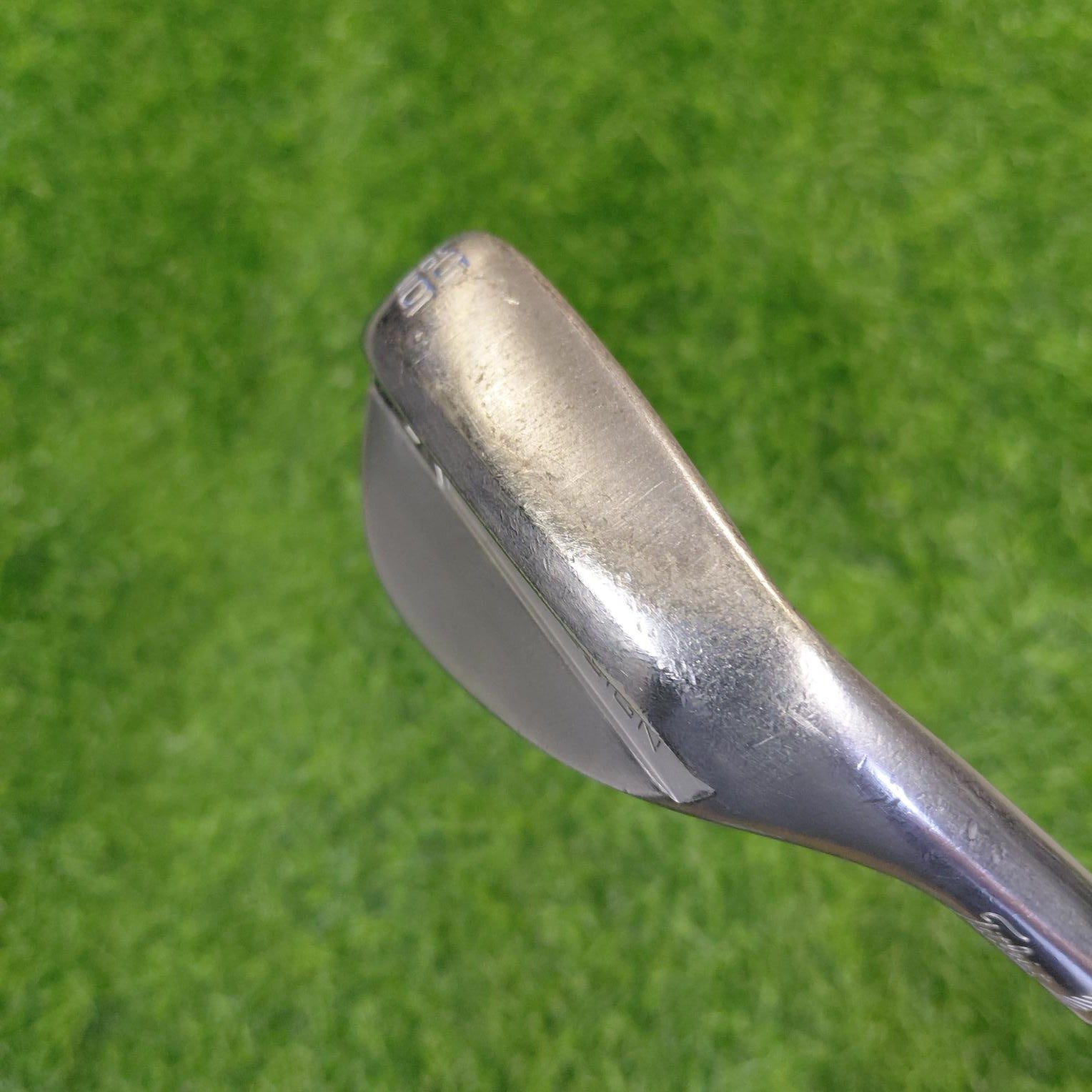Titleist Wedge / Vokey SM8 TOUR CHROME / SW(56-10°) / S